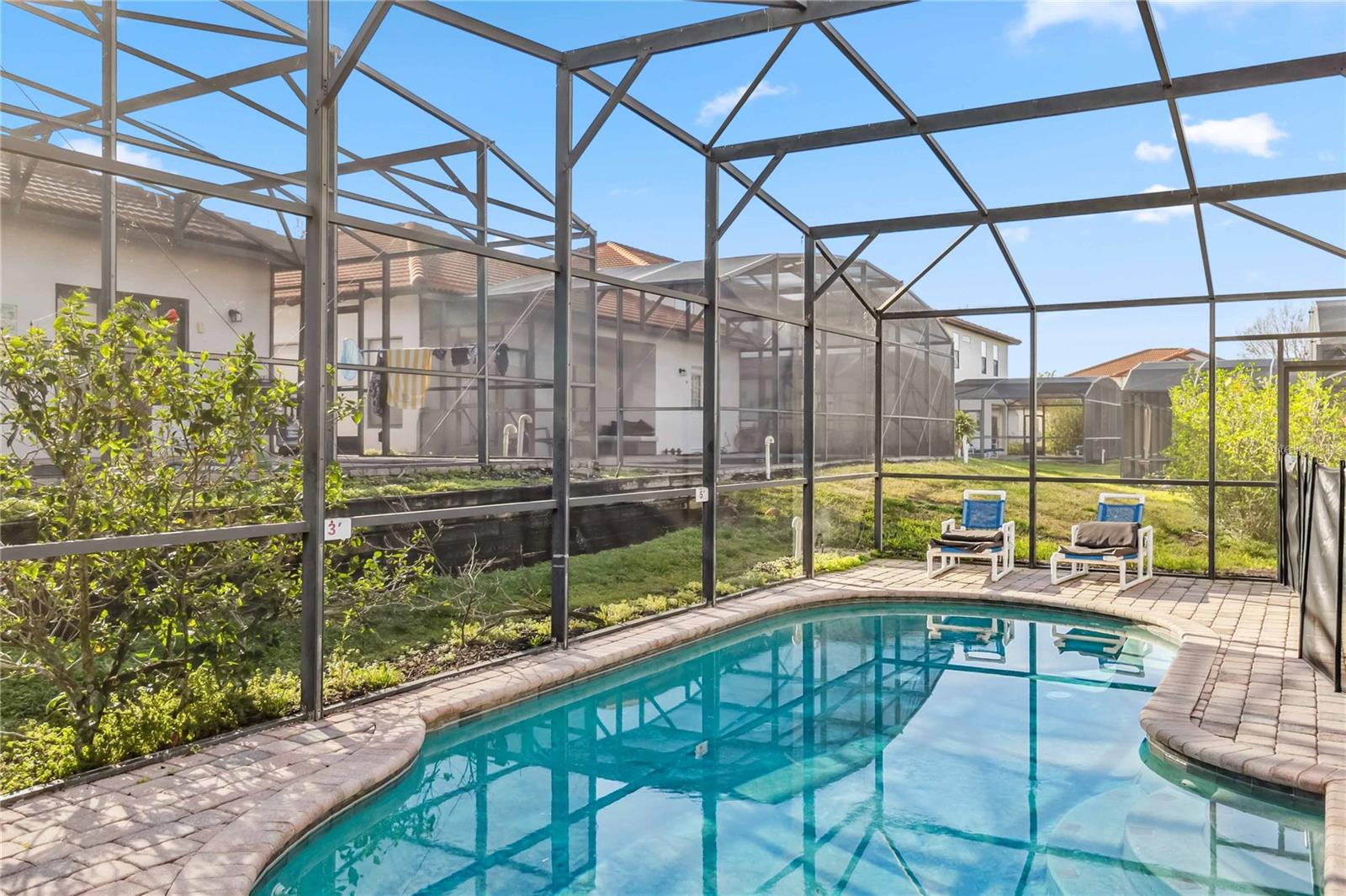 16613 CARIBBEAN BREEZE WAY #34714, CLERMONT, FL — photo 65