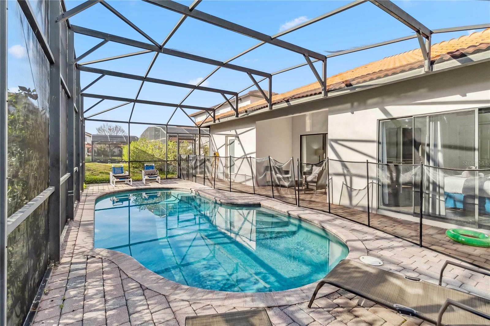 16613 CARIBBEAN BREEZE WAY #34714, CLERMONT, FL — photo 68