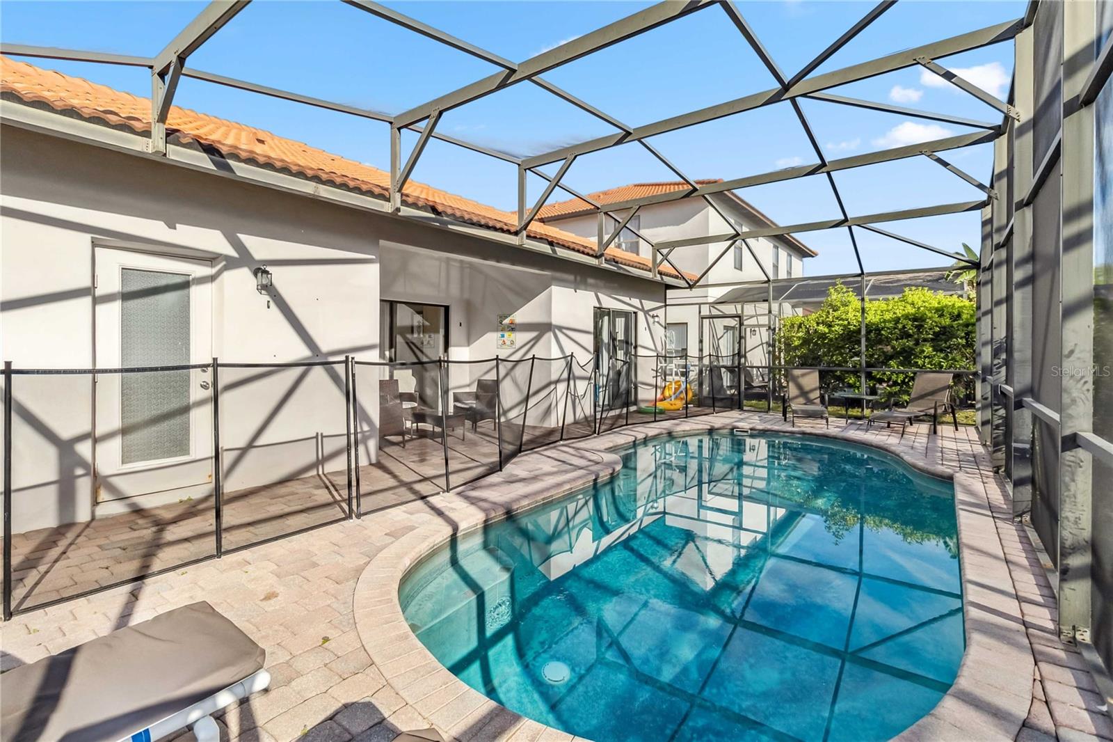 16613 CARIBBEAN BREEZE WAY #34714, CLERMONT, FL — photo 70