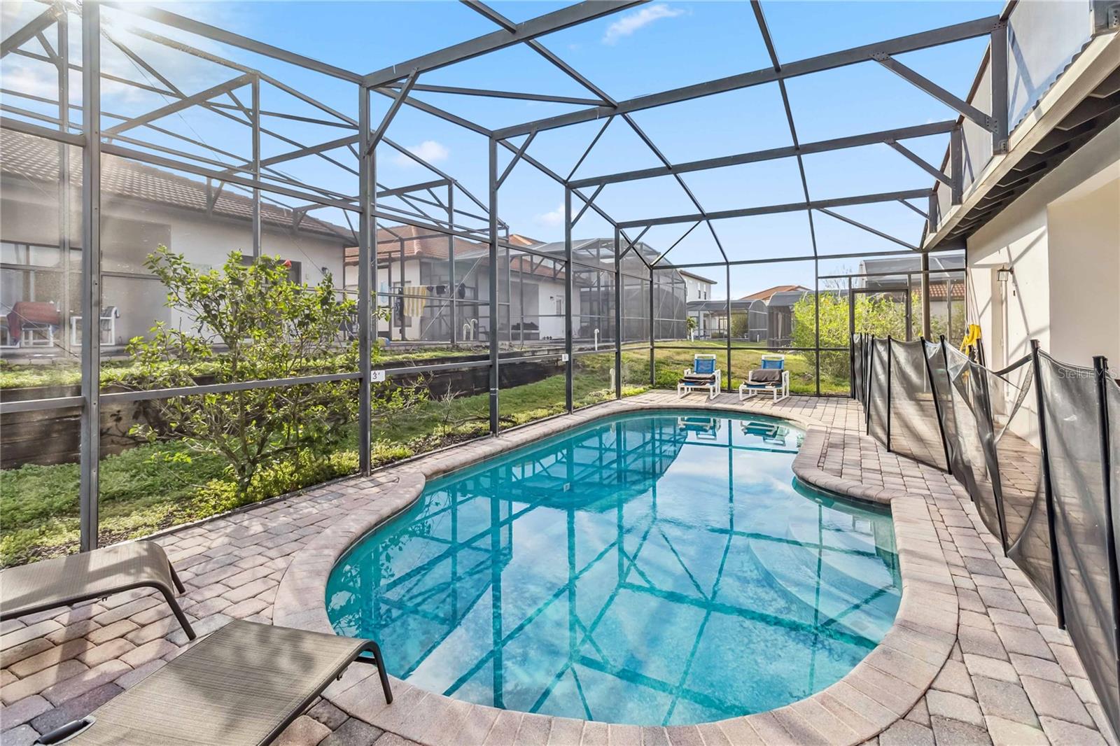 16613 CARIBBEAN BREEZE WAY #34714, CLERMONT, FL — photo 71