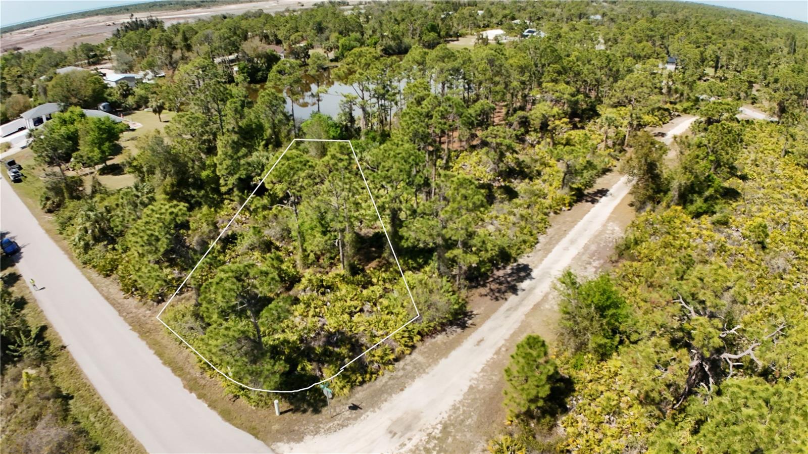 27098 CAPISTRANO DR, PUNTA GORDA, FL — photo 3