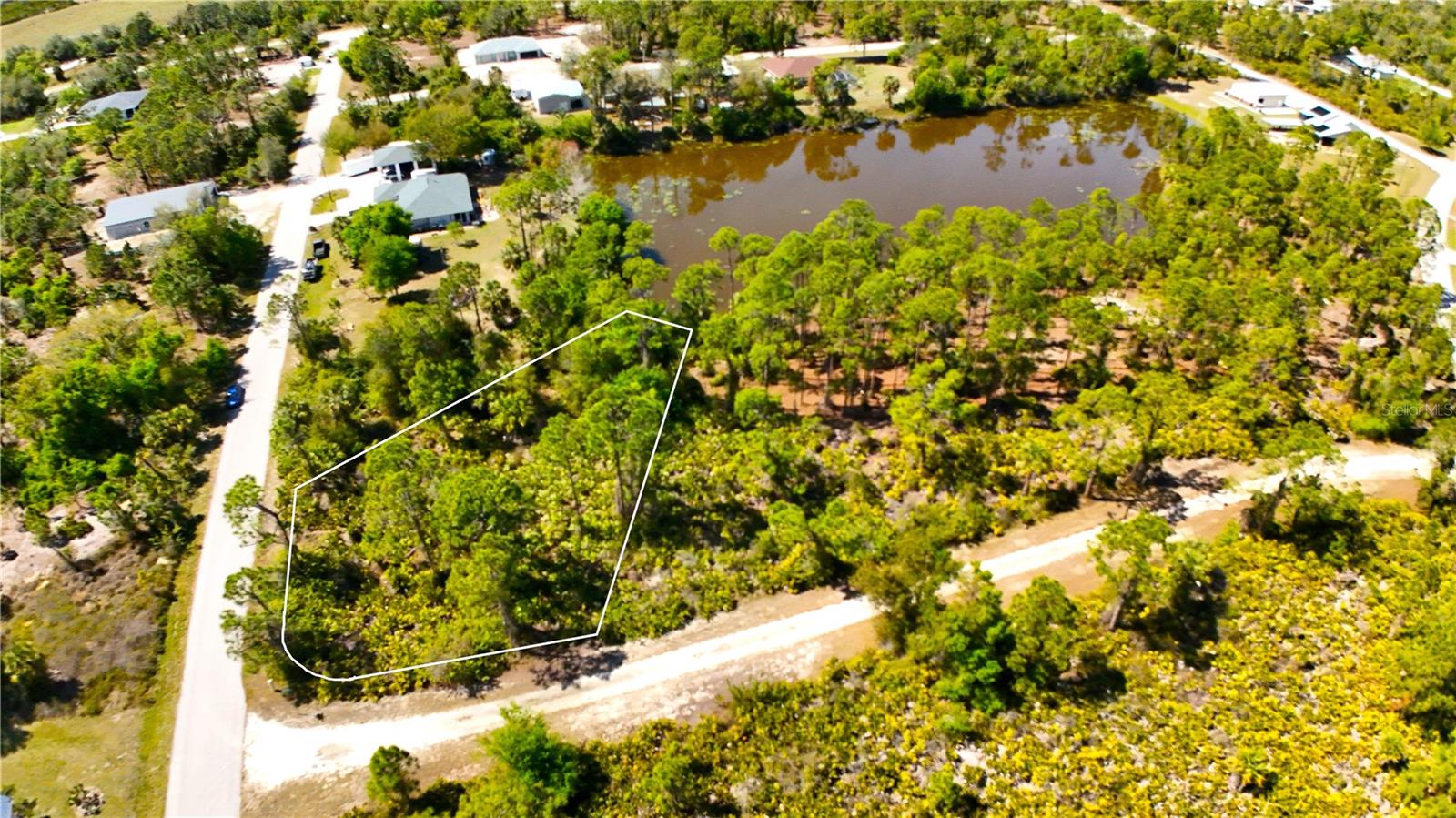 27098 CAPISTRANO DR, PUNTA GORDA, FL