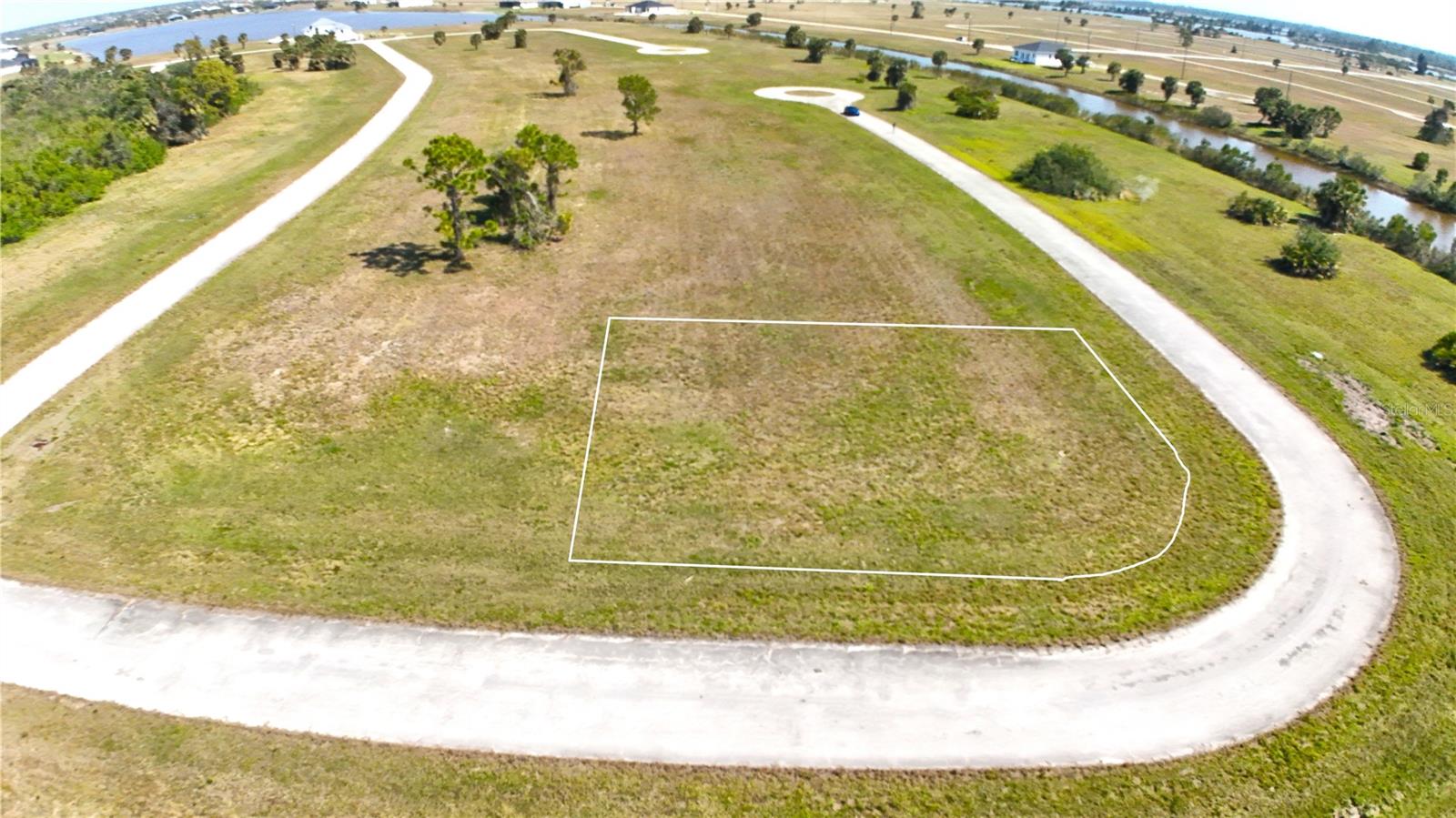19 JESSAMINE WAY, PLACIDA, FL