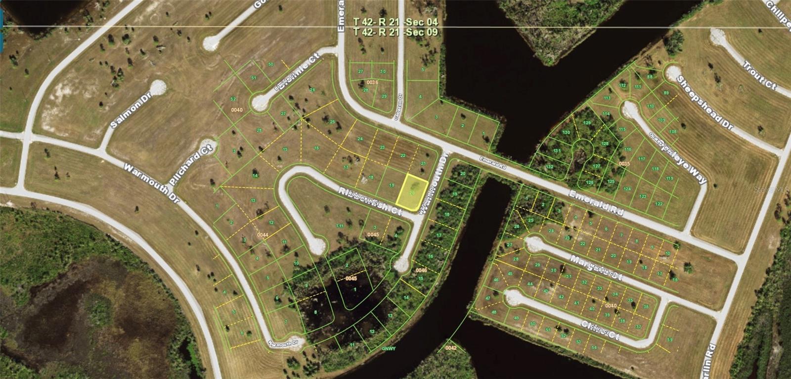 19 JESSAMINE WAY, PLACIDA, FL — photo 4