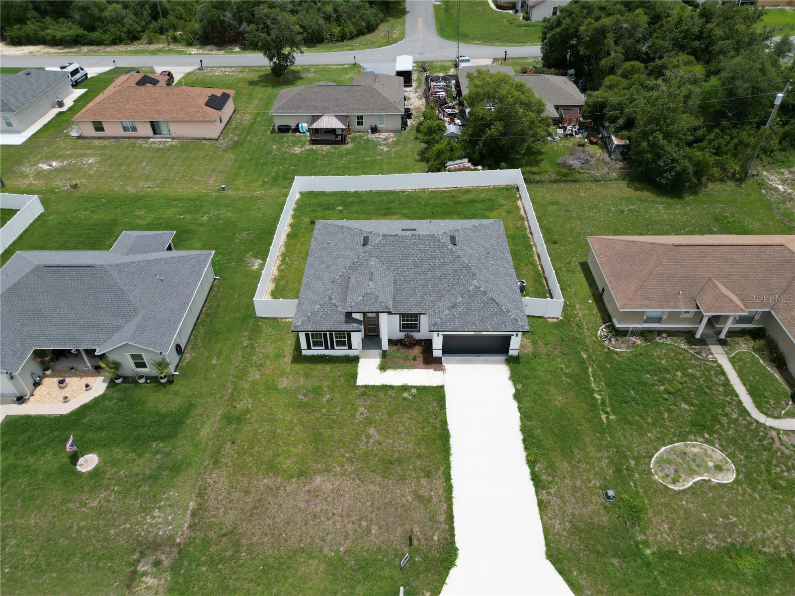15499 SW 48TH AVE, OCALA, FL