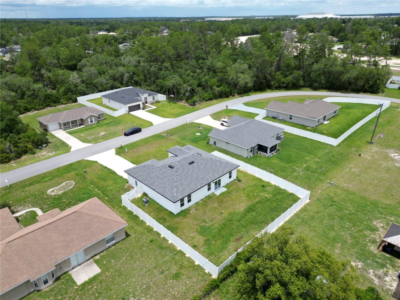 15499 SW 48TH AVE, OCALA, FL — photo 3