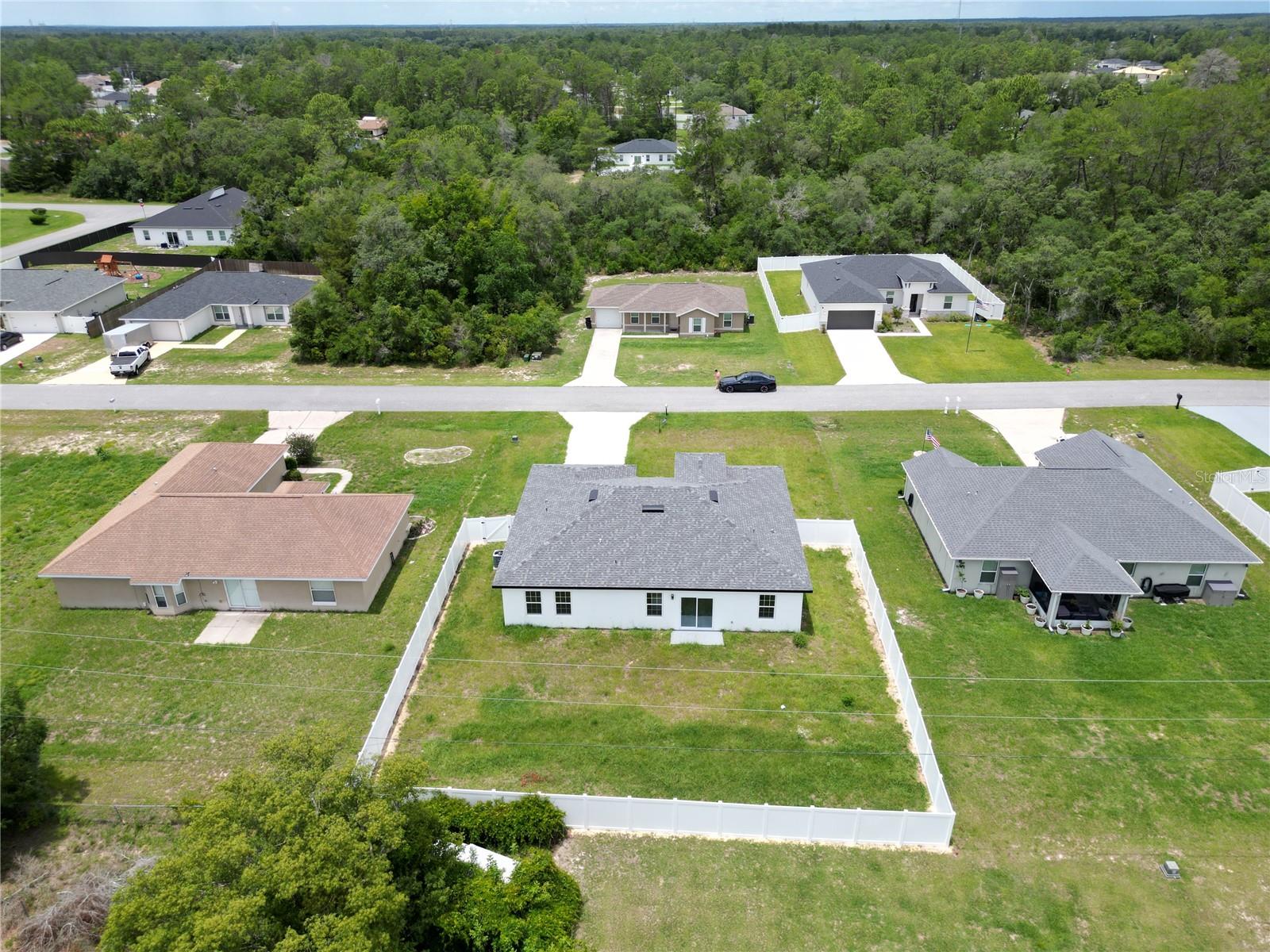 15499 SW 48TH AVE, OCALA, FL — photo 4