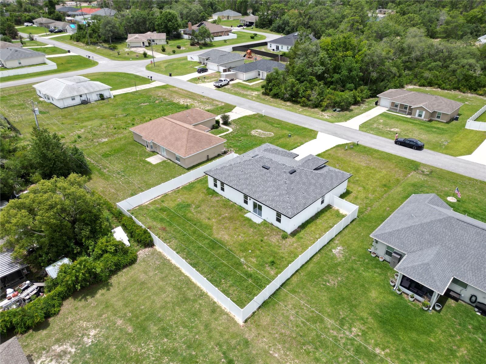 15499 SW 48TH AVE, OCALA, FL — photo 5