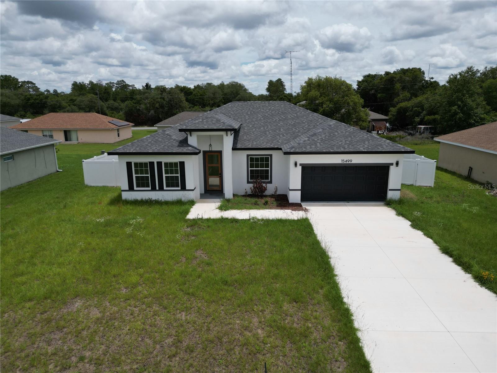 15499 SW 48TH AVE, OCALA, FL — photo 6