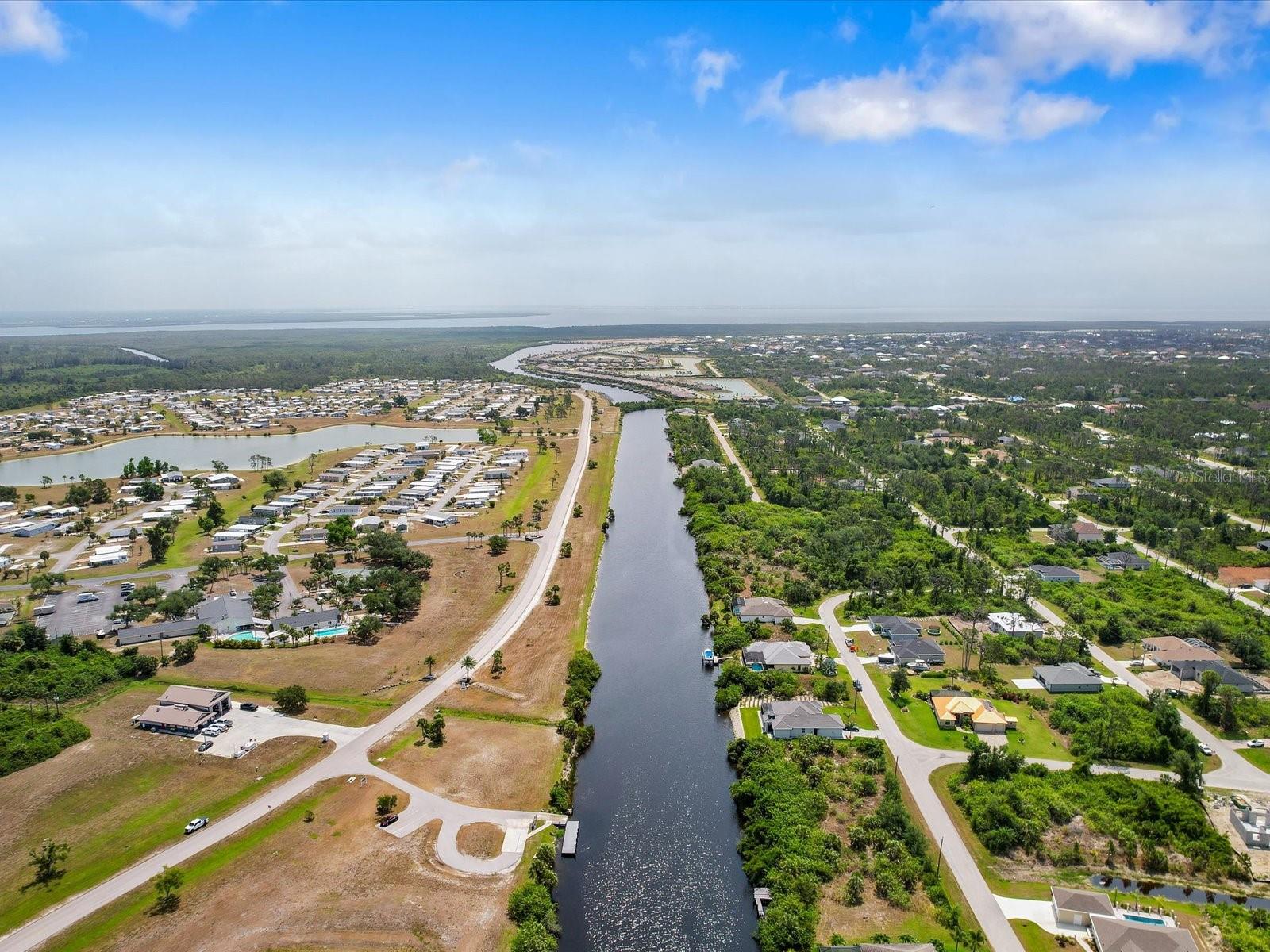 14049 MONSERRATE LN, PORT CHARLOTTE, FL — photo 10