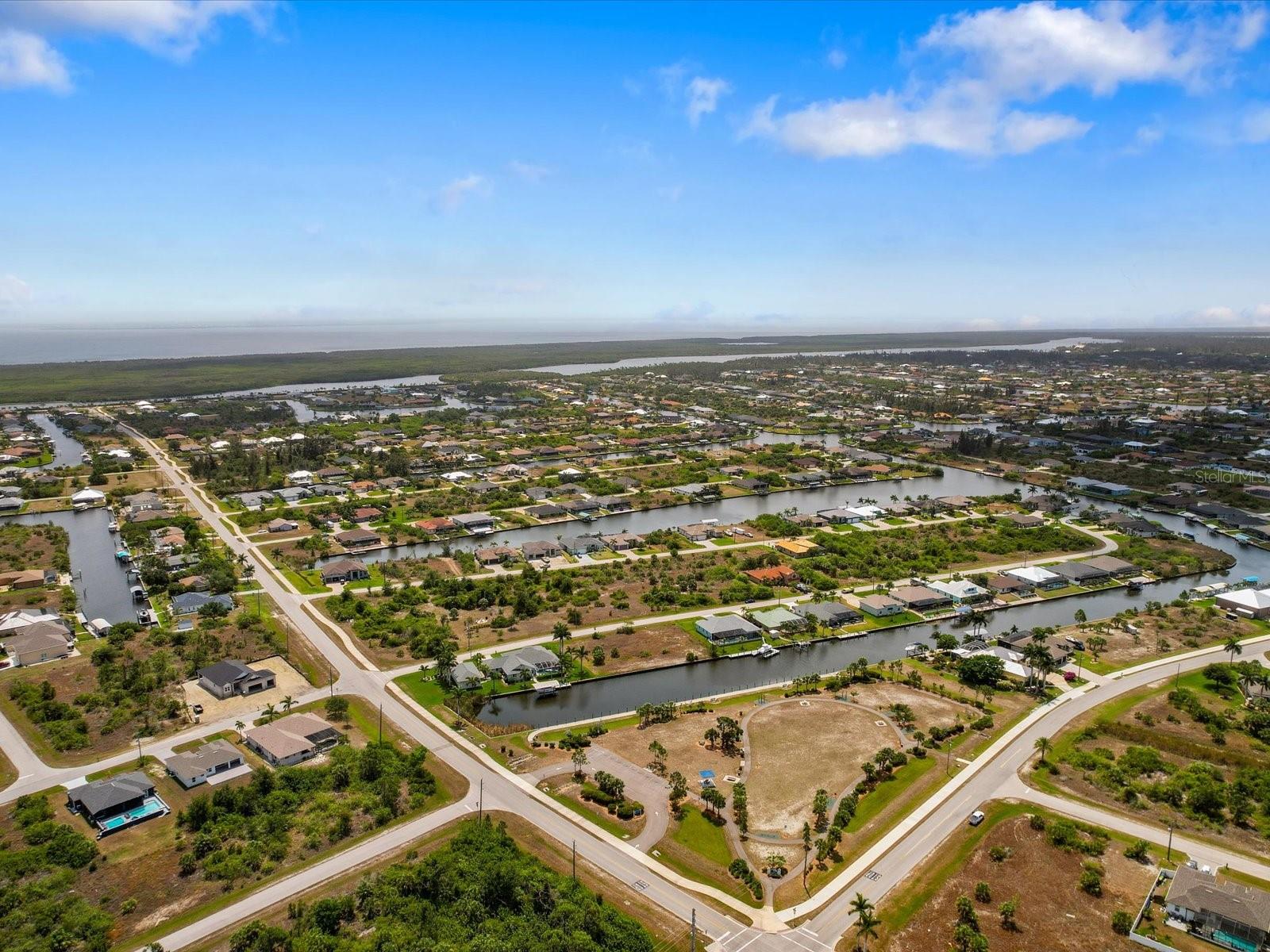 14049 MONSERRATE LN, PORT CHARLOTTE, FL — photo 13
