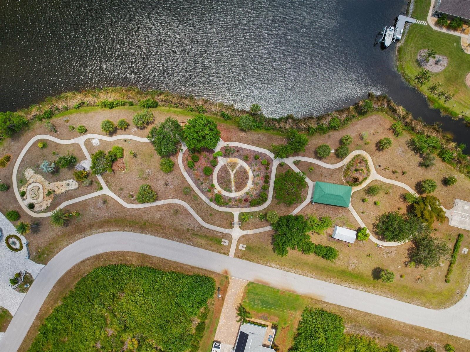 14049 MONSERRATE LN, PORT CHARLOTTE, FL — photo 24