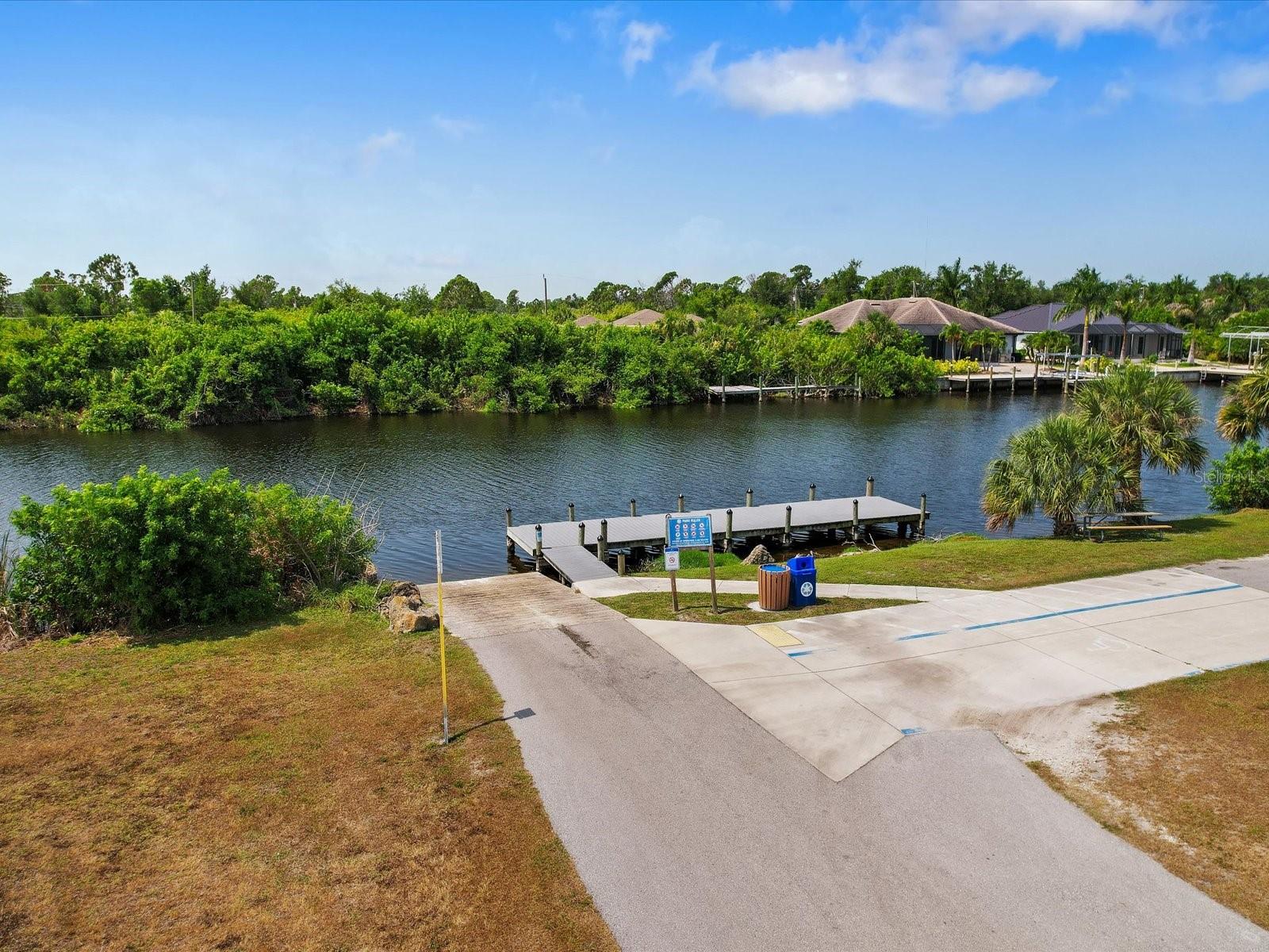 14464 EDNA CIR, PORT CHARLOTTE, FL — photo 16