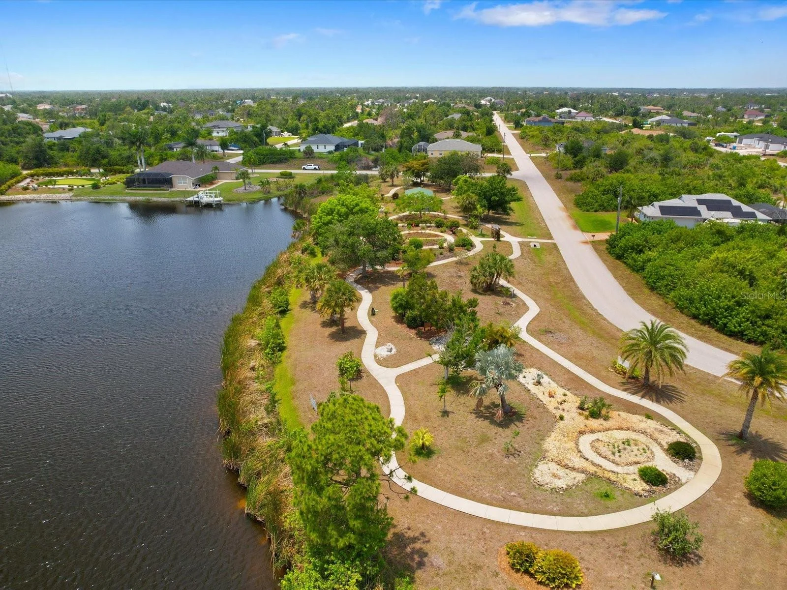 14464 EDNA CIR, PORT CHARLOTTE, FL — photo 43