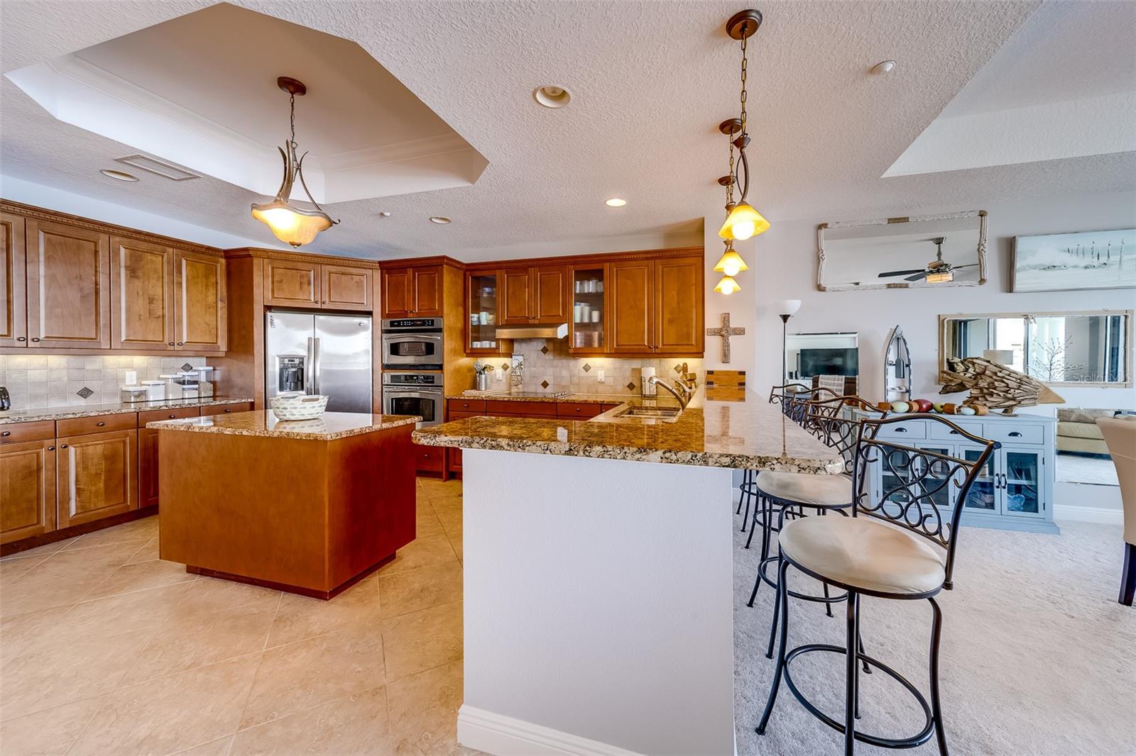 17745 GULF BLVD #303, REDINGTON SHORES, FL — photo 23