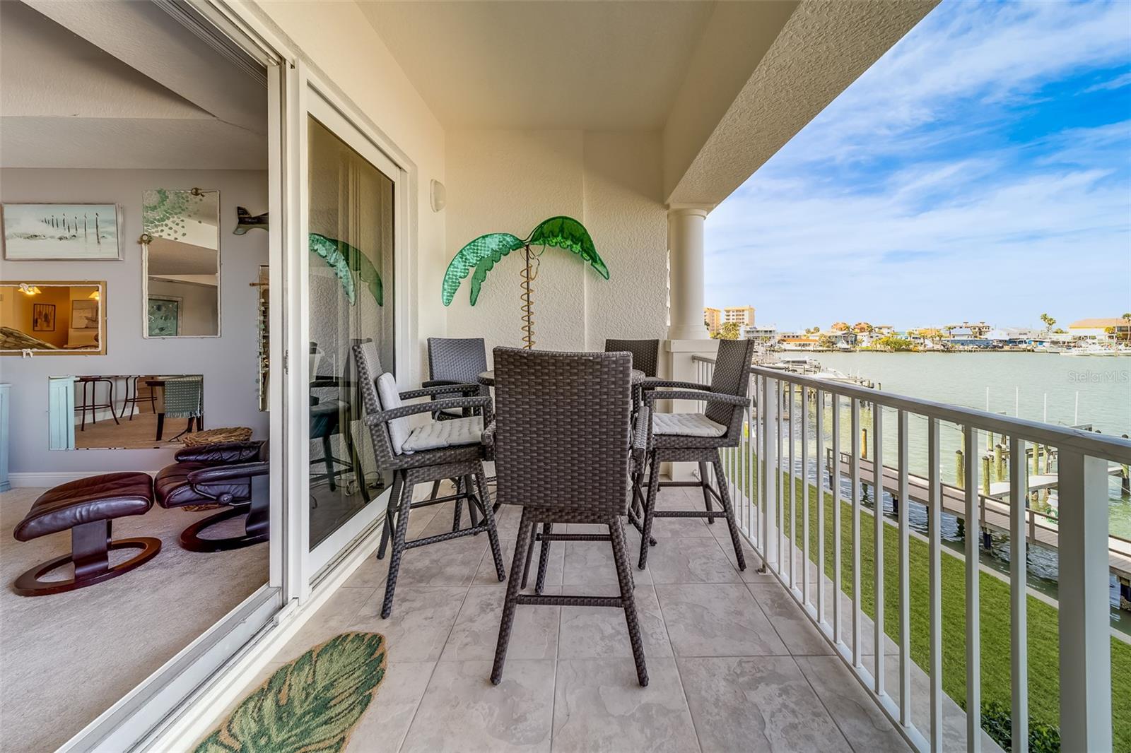 17745 GULF BLVD #303, REDINGTON SHORES, FL — photo 53