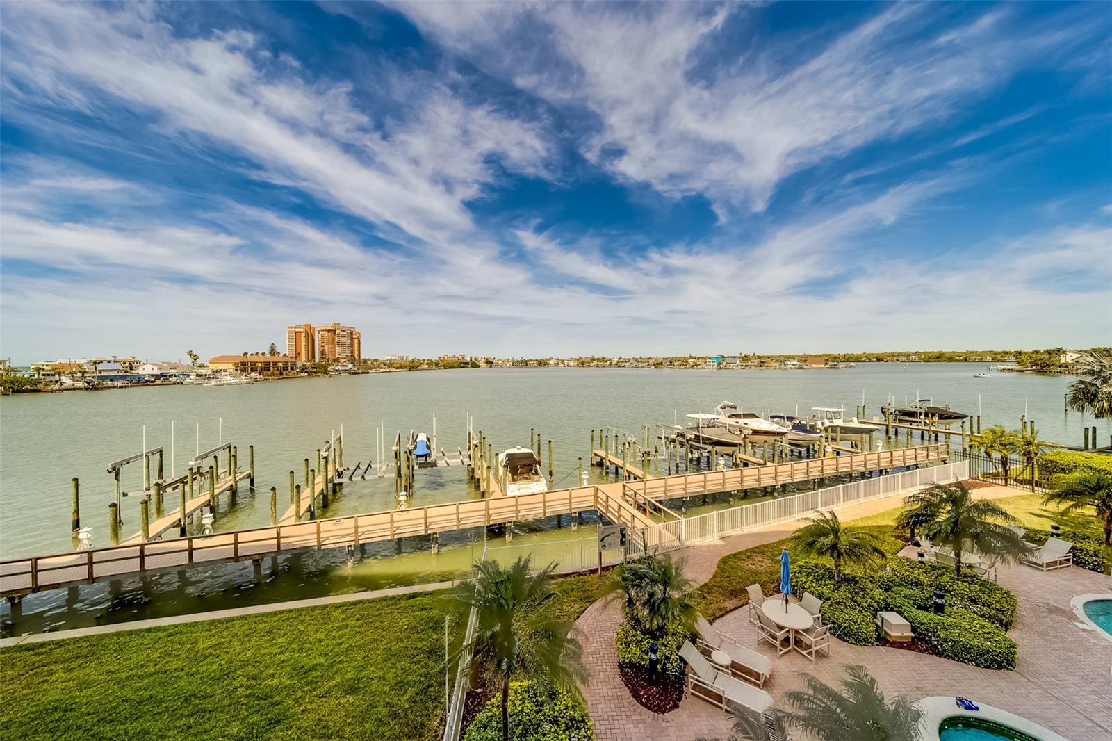 17745 GULF BLVD #303, REDINGTON SHORES, FL — photo 102