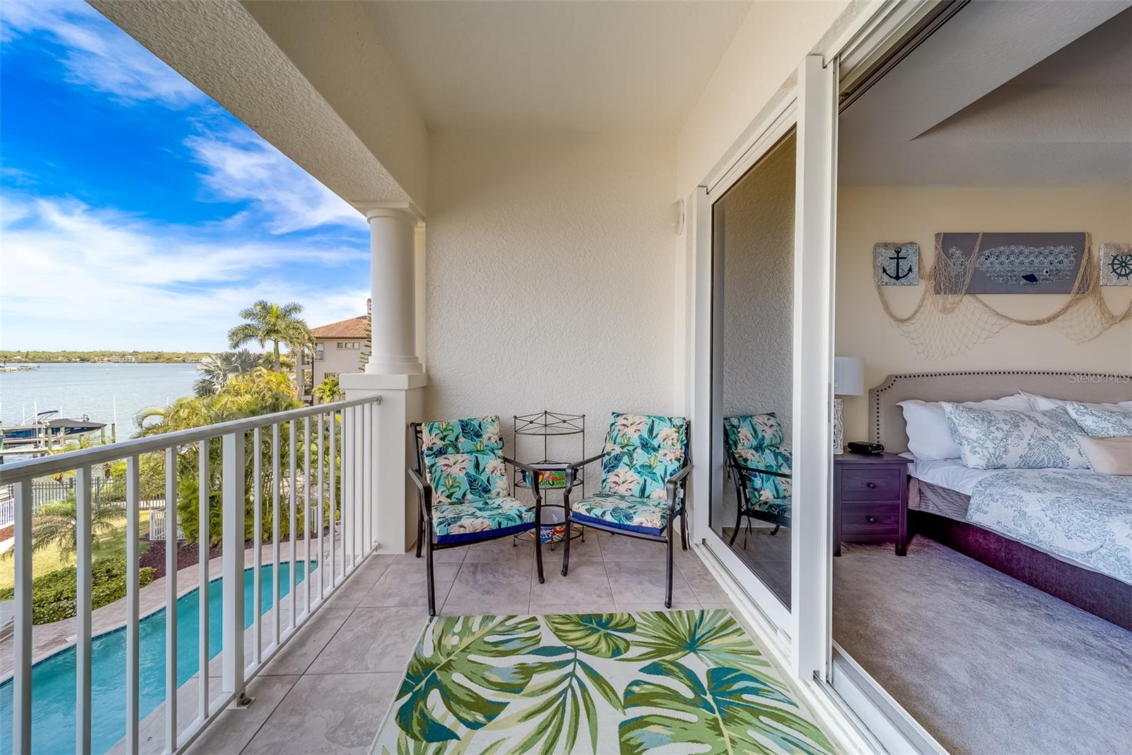 17745 GULF BLVD #303, REDINGTON SHORES, FL — photo 108