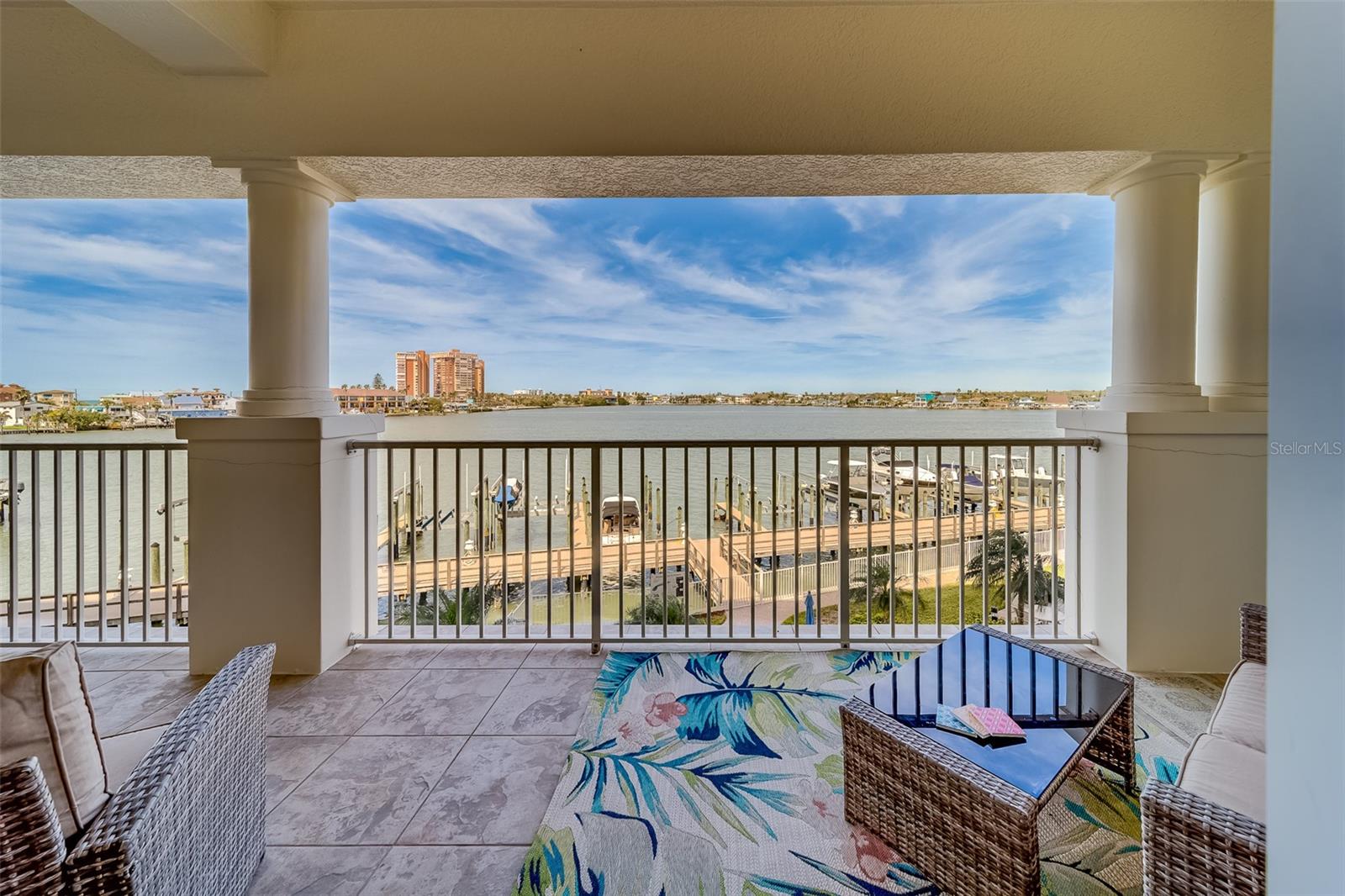 17745 GULF BLVD #303, REDINGTON SHORES, FL — photo 109