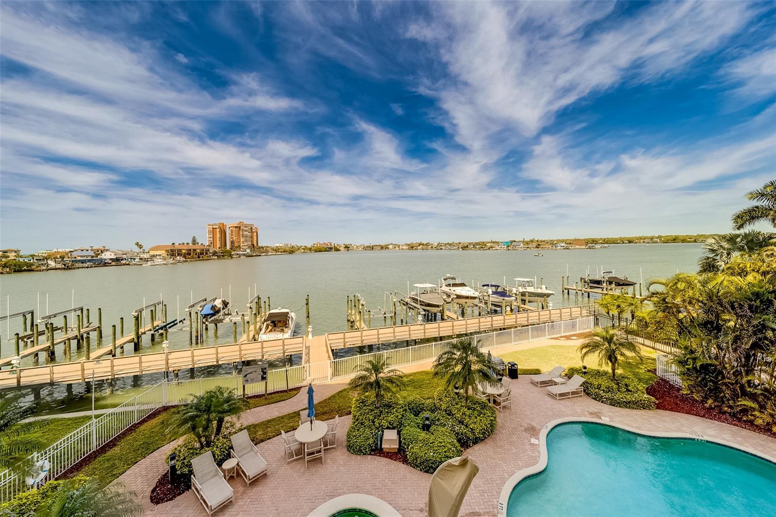 17745 GULF BLVD #303, REDINGTON SHORES, FL — photo 111