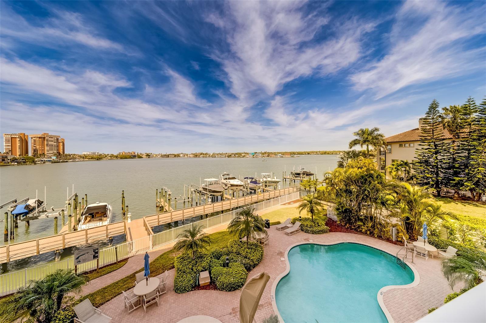 17745 GULF BLVD #303, REDINGTON SHORES, FL — photo 116