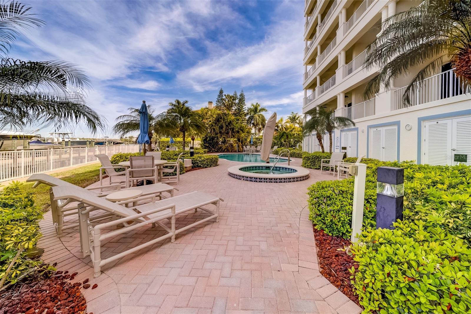 17745 GULF BLVD #303, REDINGTON SHORES, FL — photo 123