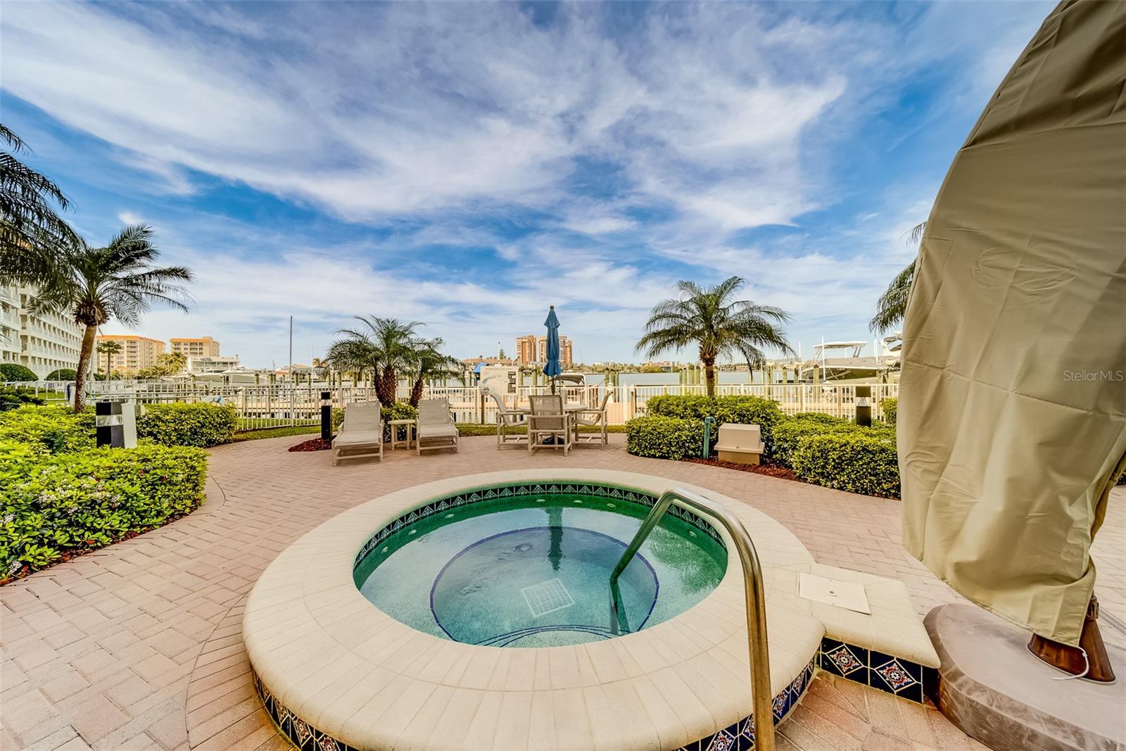 17745 GULF BLVD #303, REDINGTON SHORES, FL — photo 126