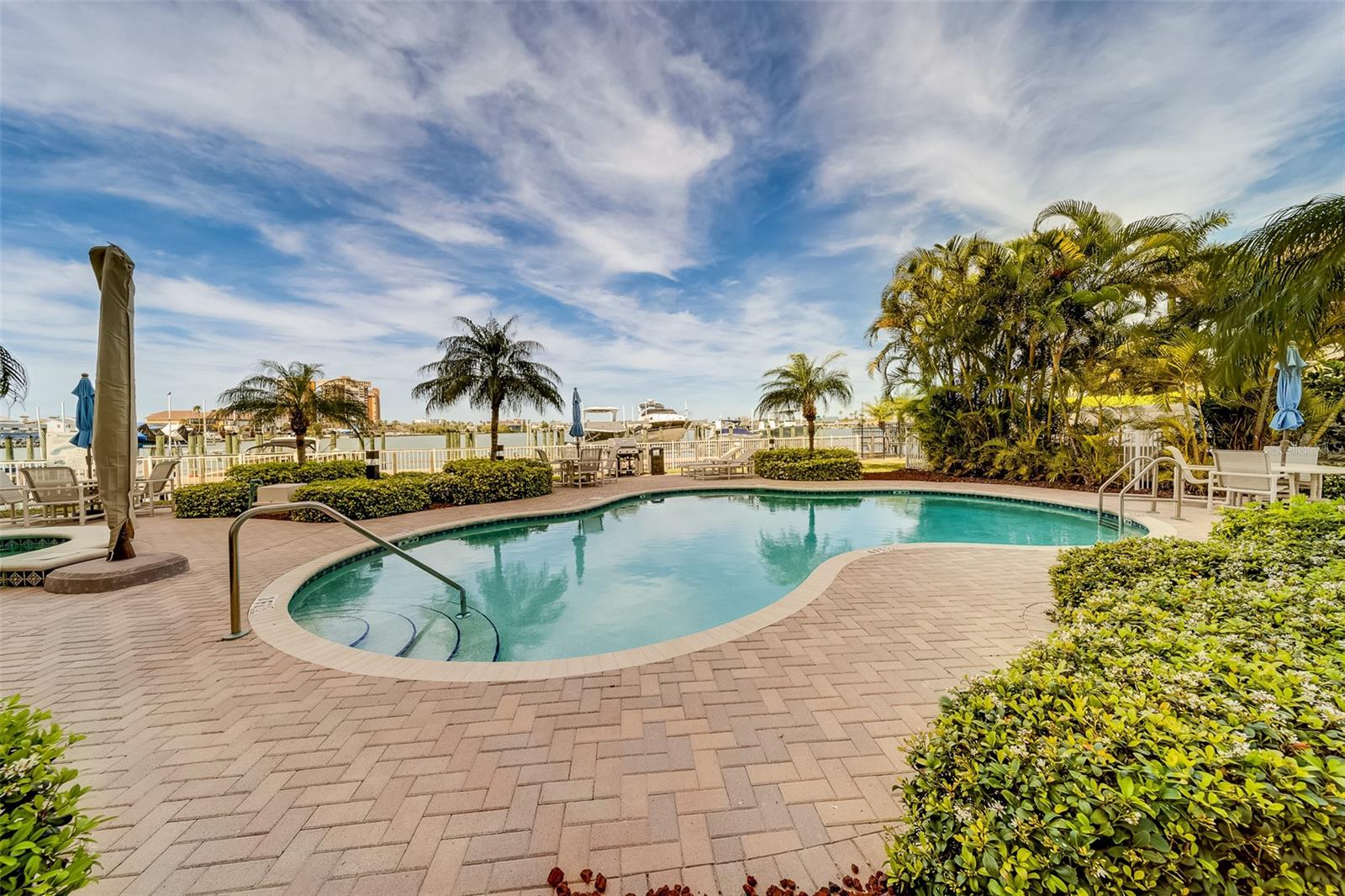 17745 GULF BLVD #303, REDINGTON SHORES, FL — photo 130