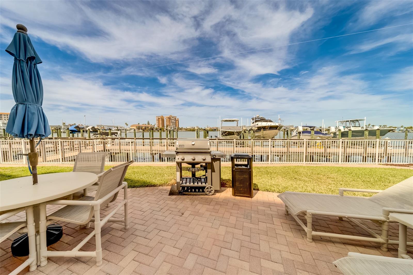 17745 GULF BLVD #303, REDINGTON SHORES, FL — photo 131