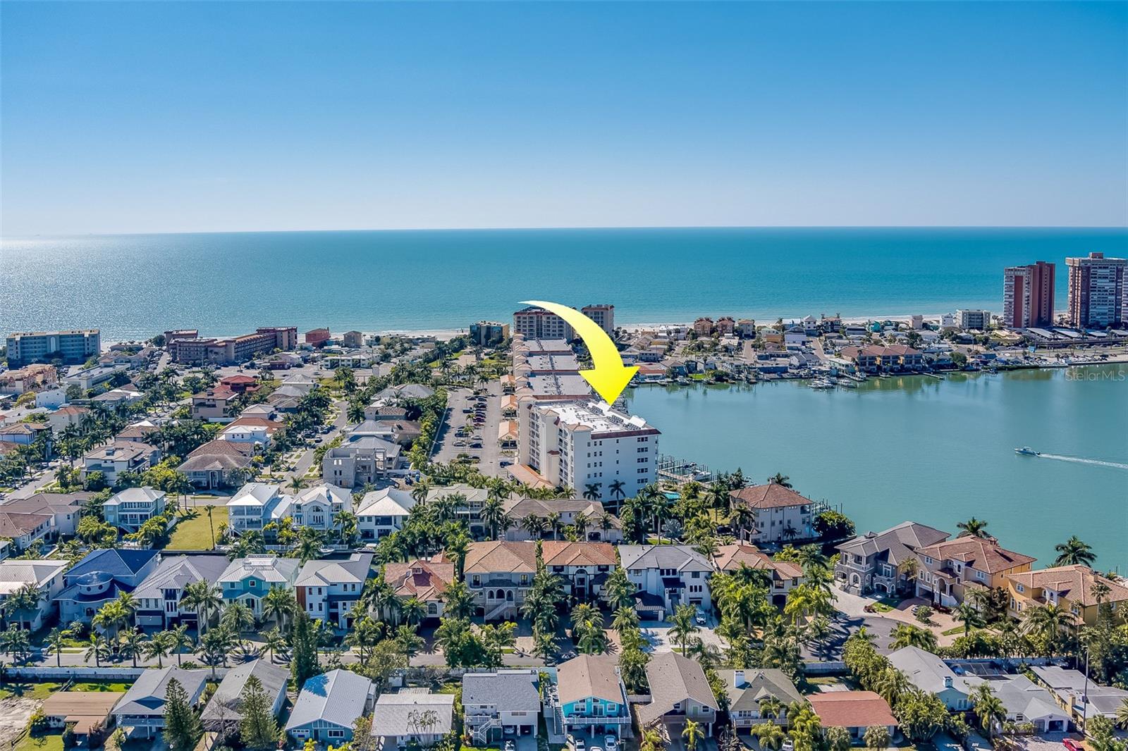 17745 GULF BLVD #303, REDINGTON SHORES, FL — photo 135