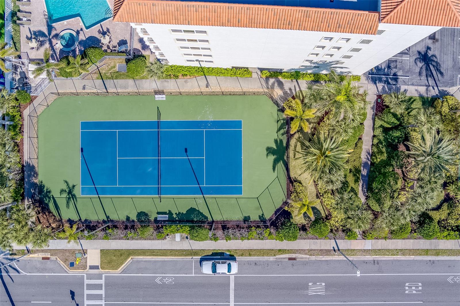 17745 GULF BLVD #303, REDINGTON SHORES, FL — photo 141