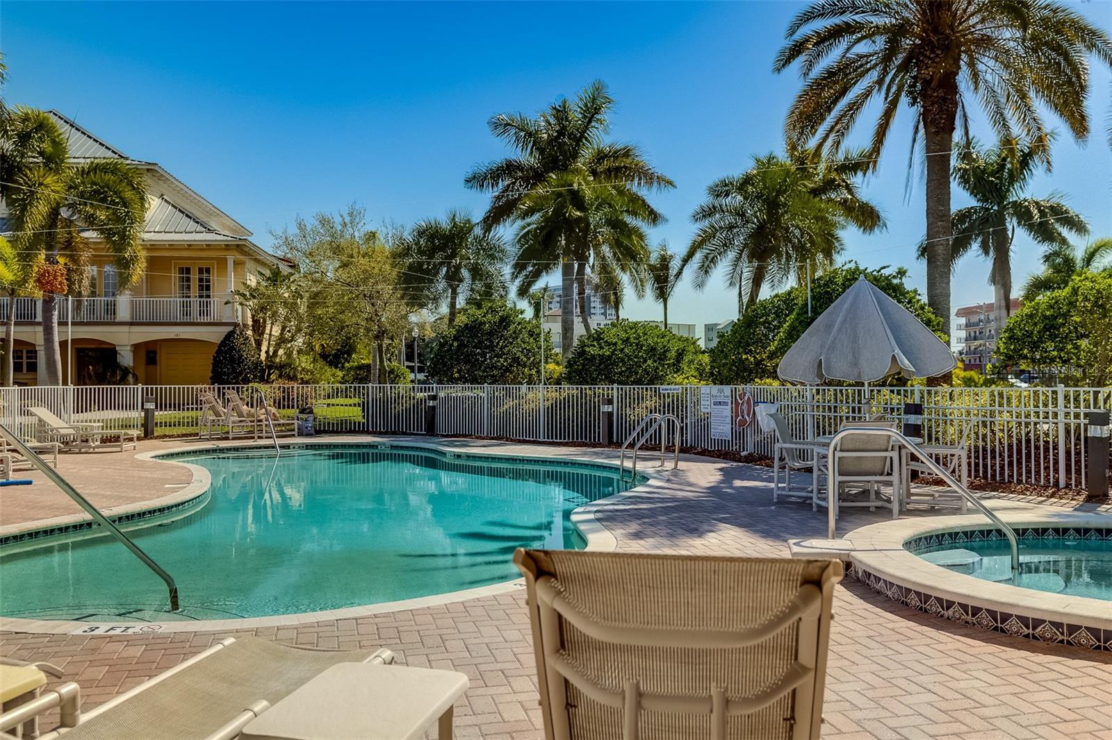 17745 GULF BLVD #303, REDINGTON SHORES, FL — photo 143