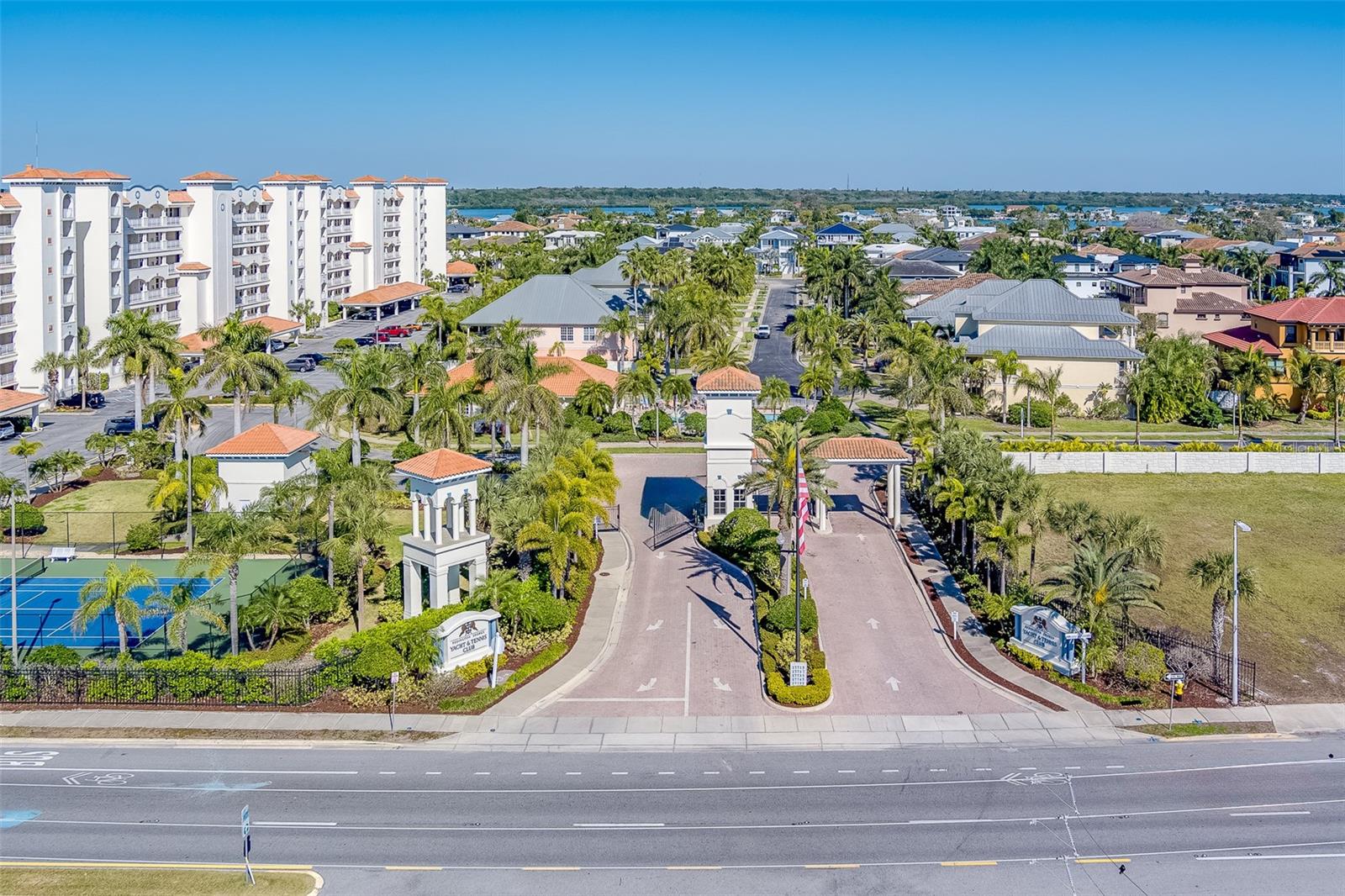 17745 GULF BLVD #303, REDINGTON SHORES, FL — photo 145