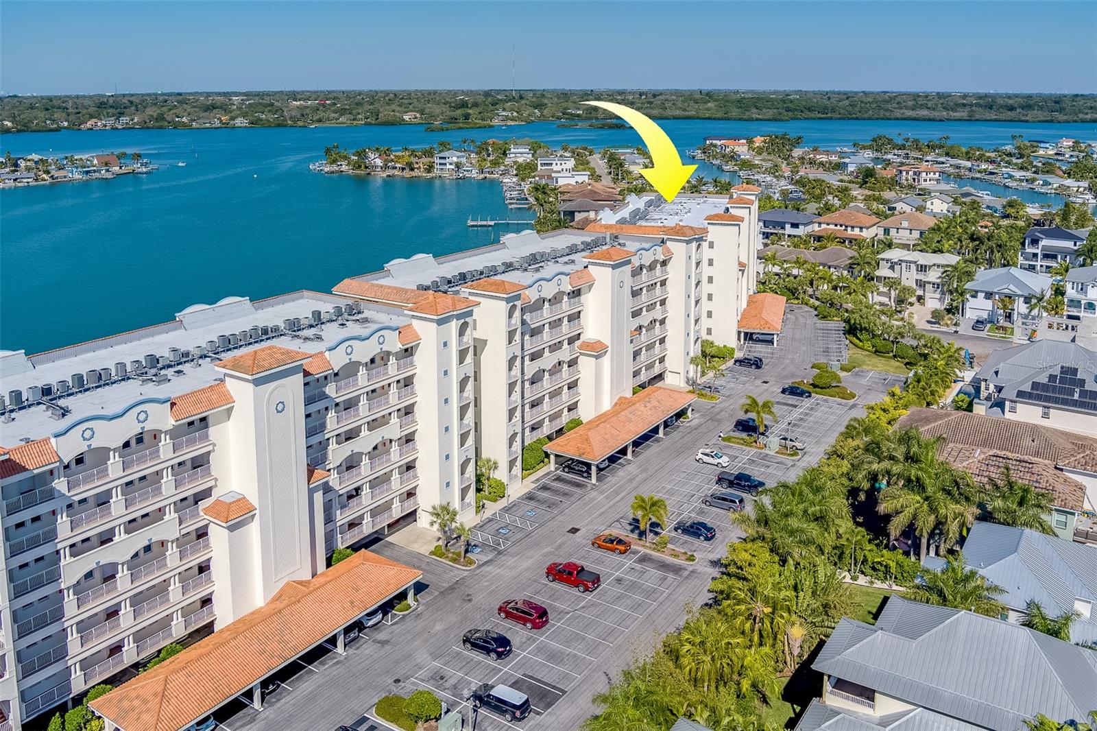 17745 GULF BLVD #303, REDINGTON SHORES, FL — photo 150