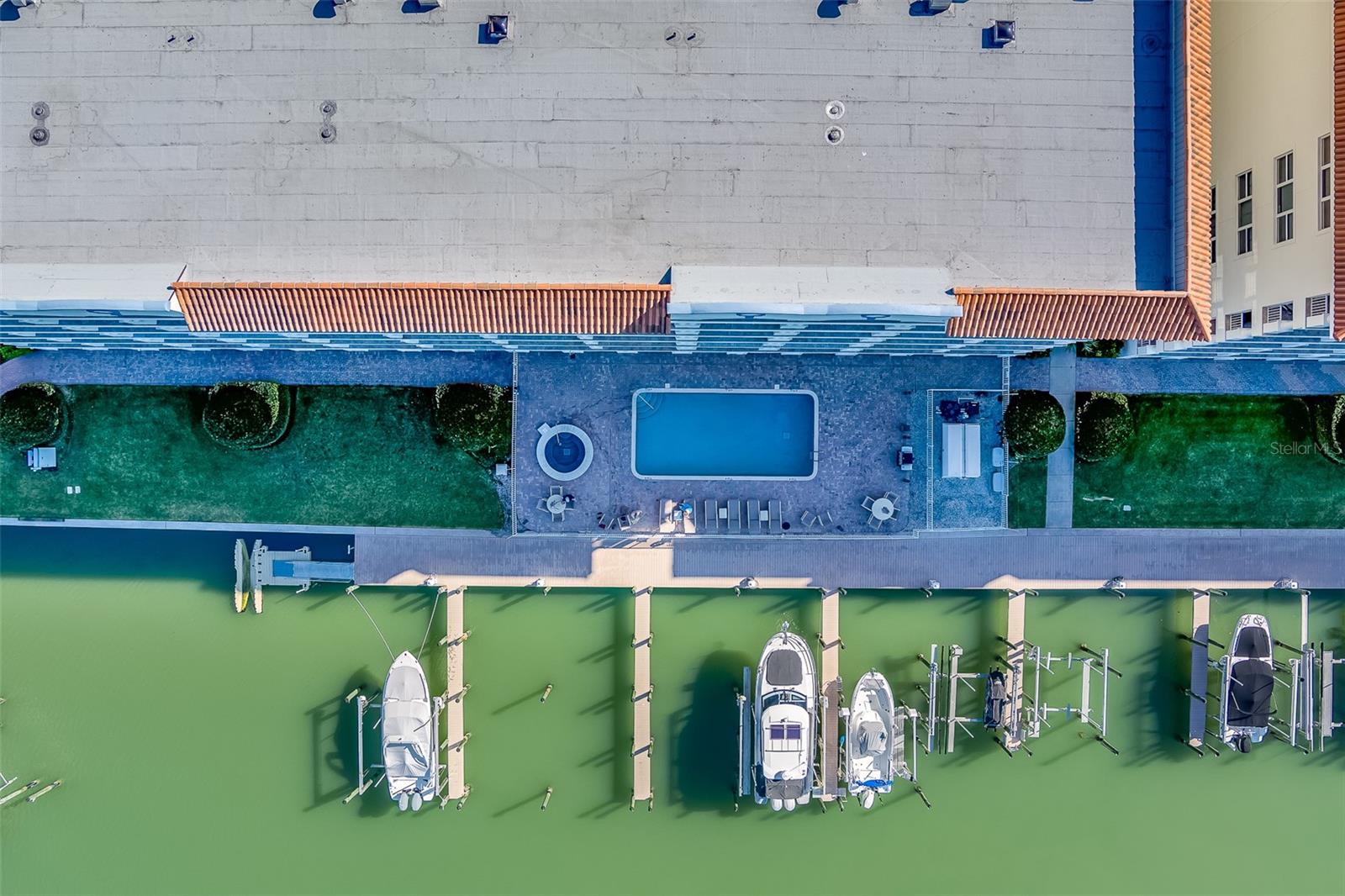 17745 GULF BLVD #303, REDINGTON SHORES, FL — photo 153
