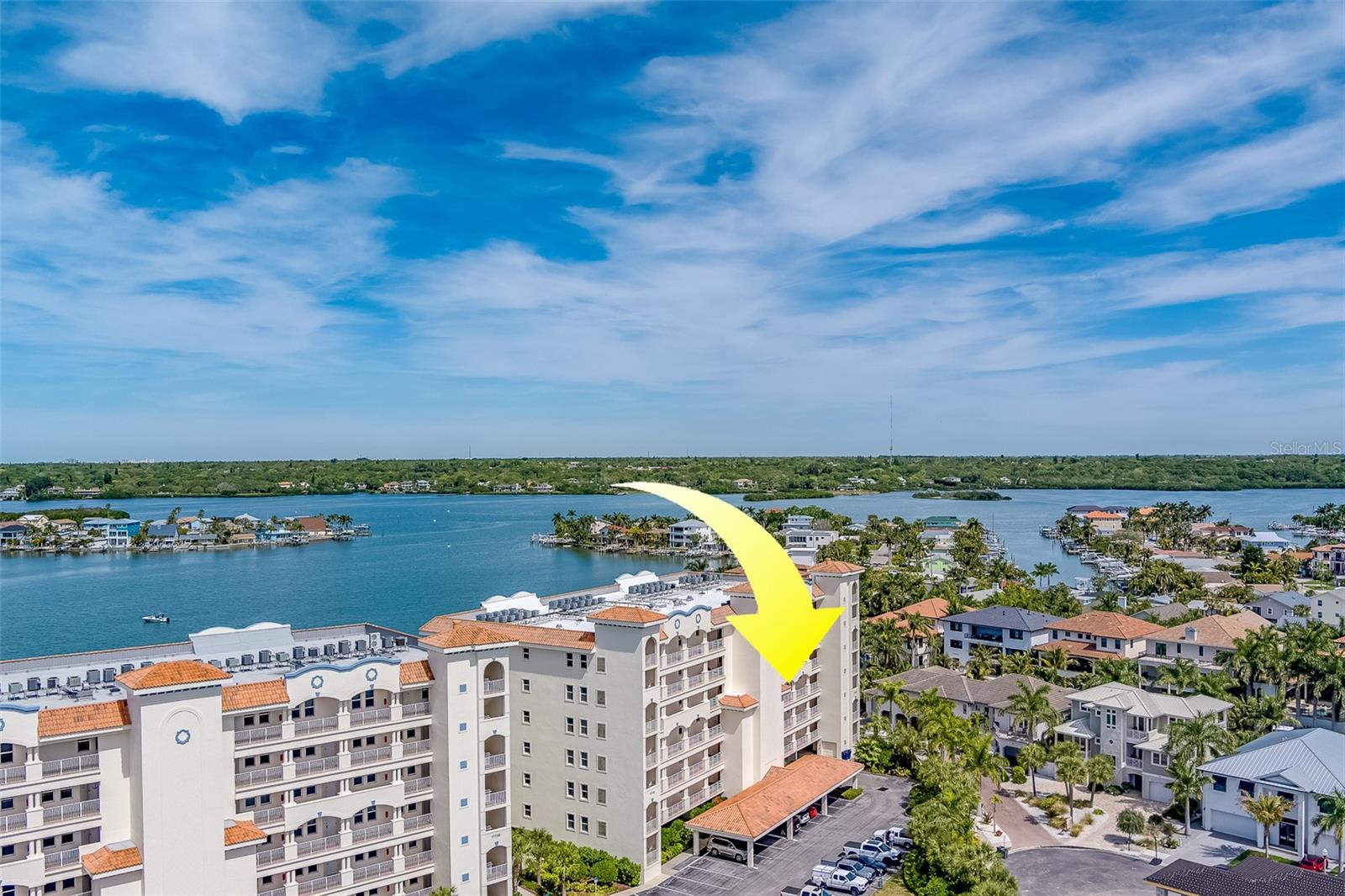 17745 GULF BLVD #303, REDINGTON SHORES, FL — photo 158