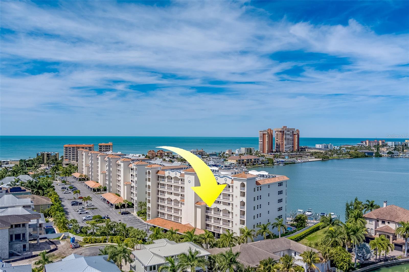 17745 GULF BLVD #303, REDINGTON SHORES, FL — photo 160