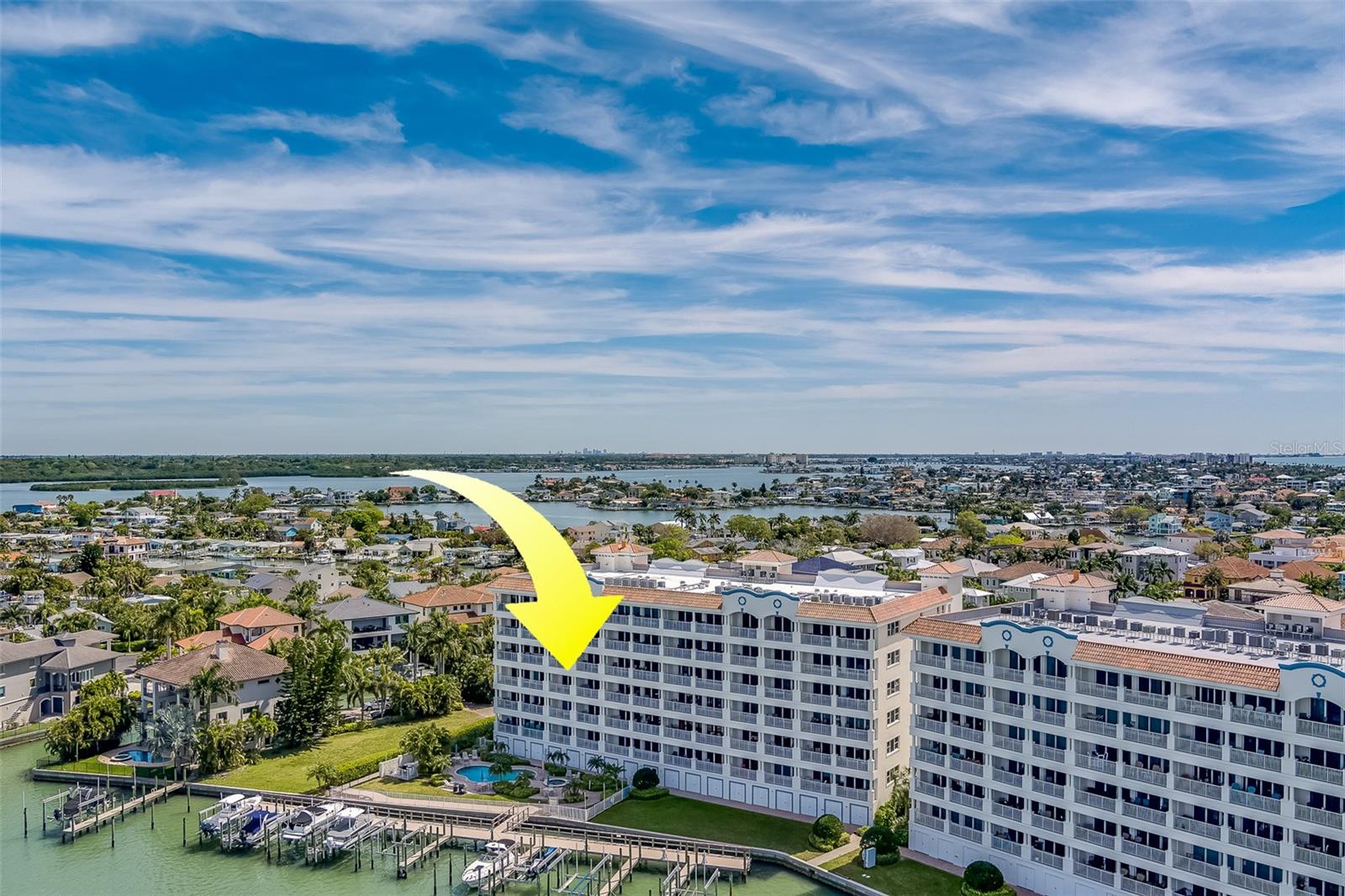 17745 GULF BLVD #303, REDINGTON SHORES, FL — photo 165