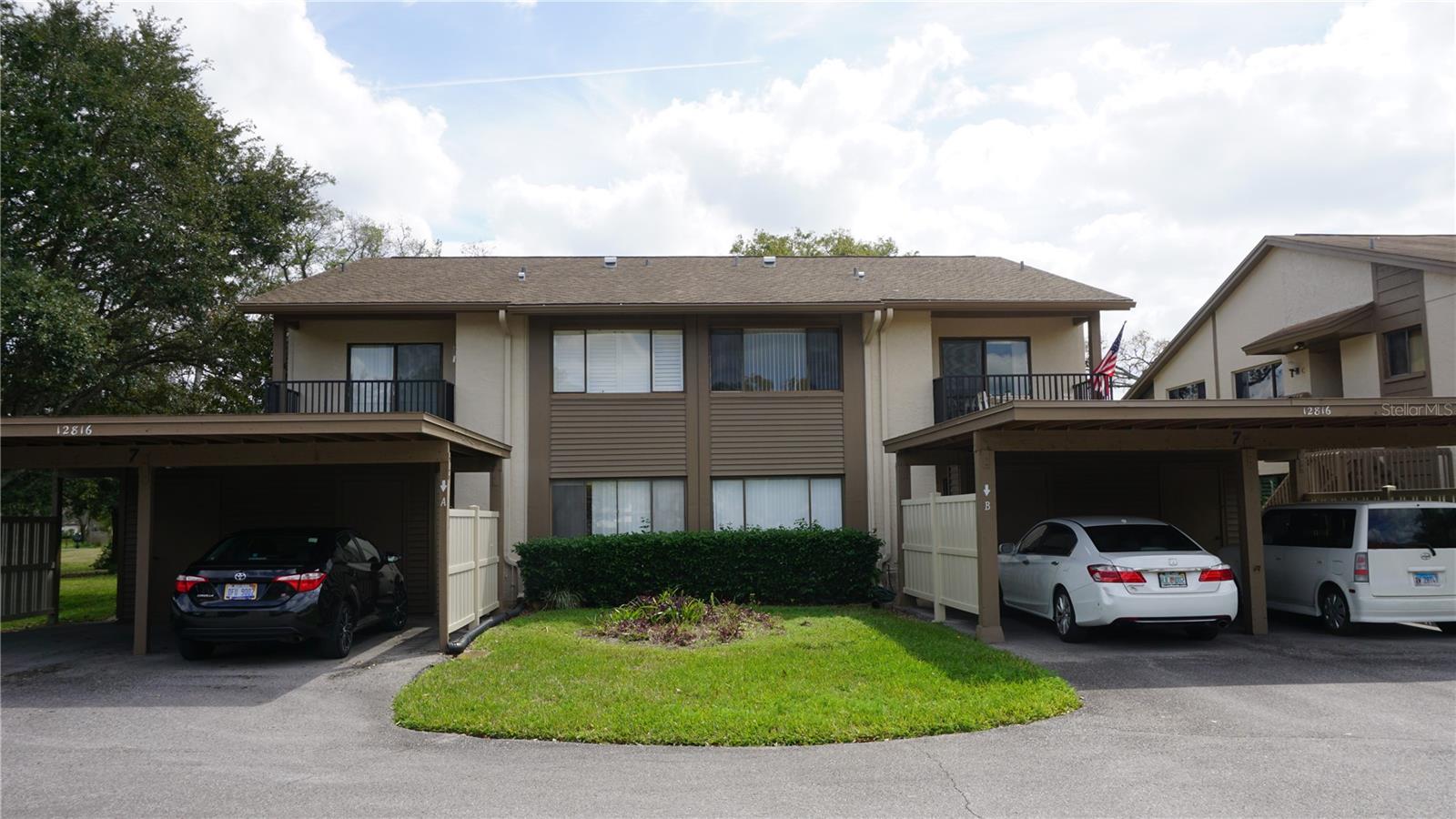 12816 WEDGEWOOD WAY #D, HUDSON, FL