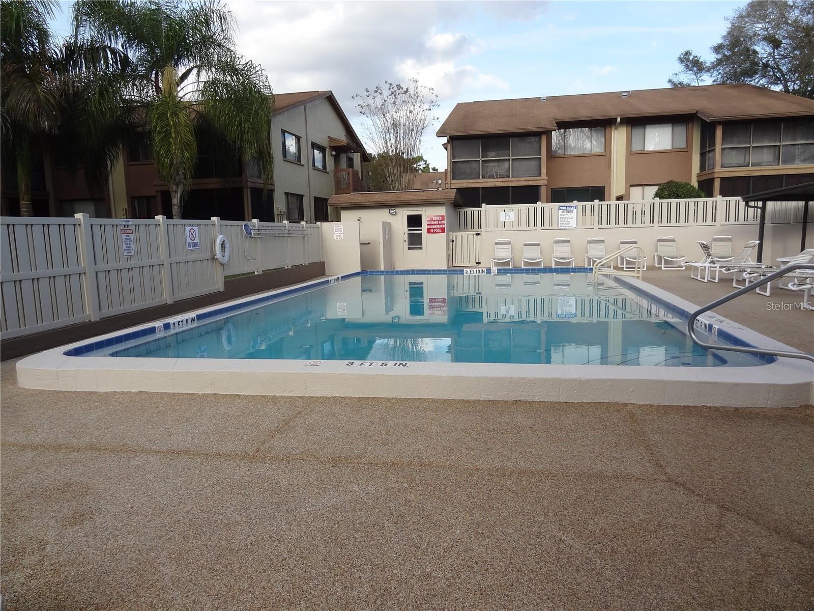 12816 WEDGEWOOD WAY #D, HUDSON, FL — photo 42