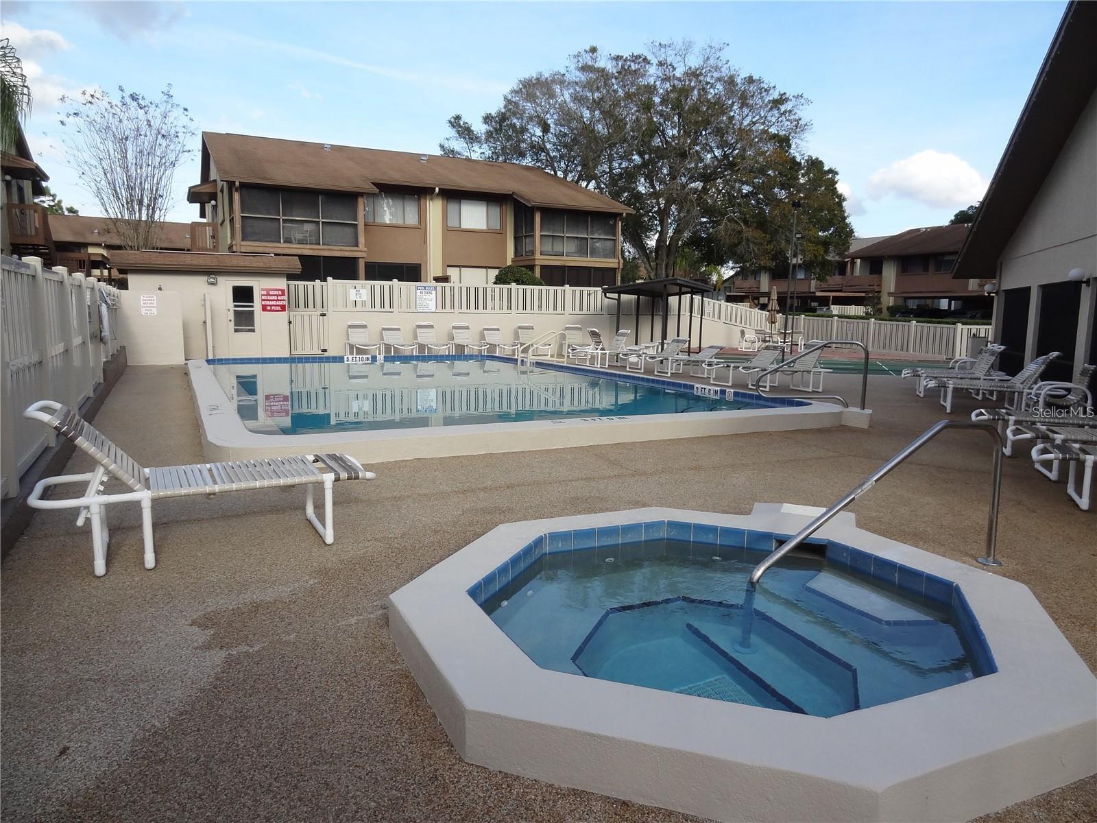 12816 WEDGEWOOD WAY #D, HUDSON, FL — photo 45