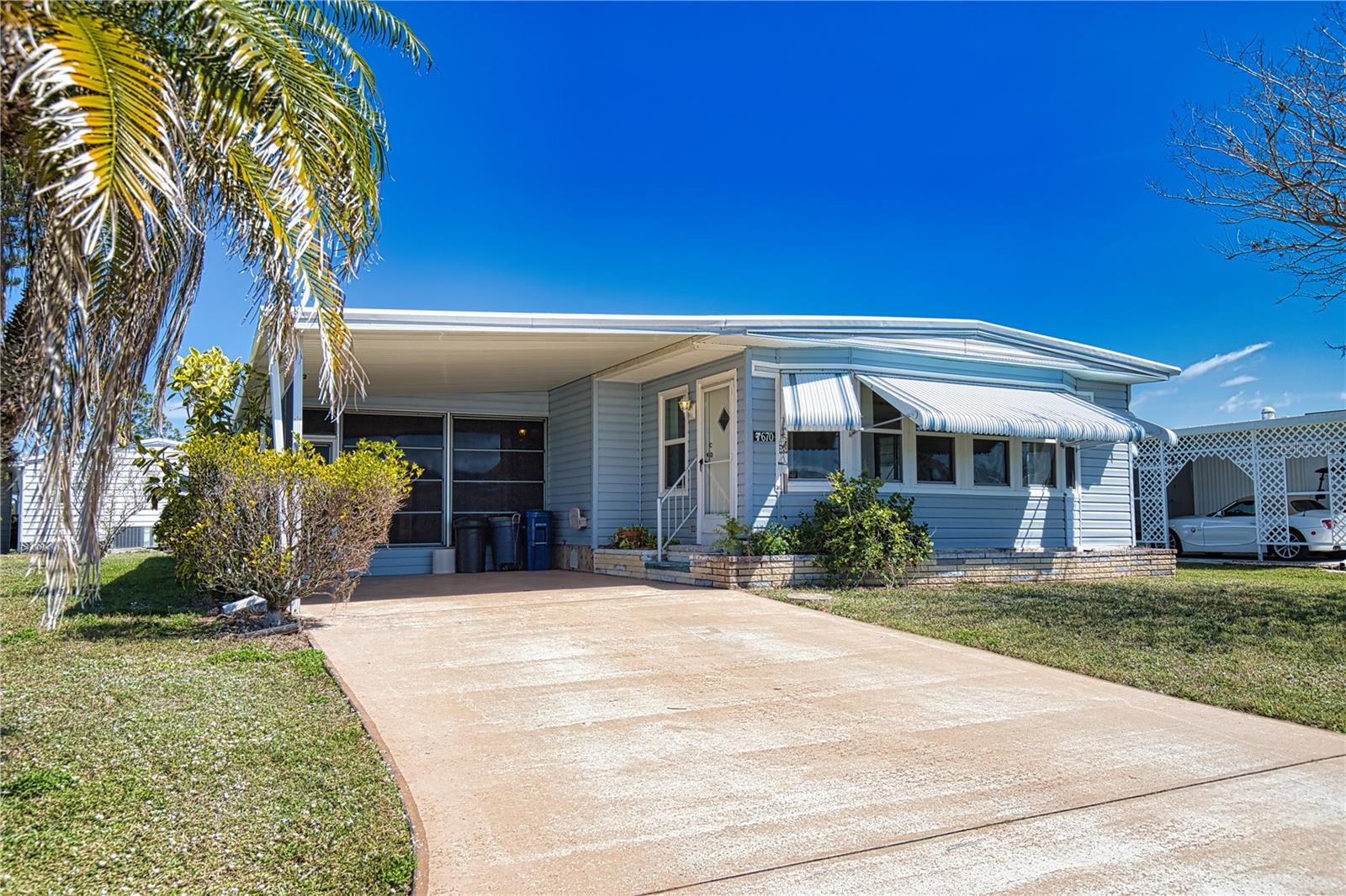 670 EL TANGO, NORTH PORT, FL
