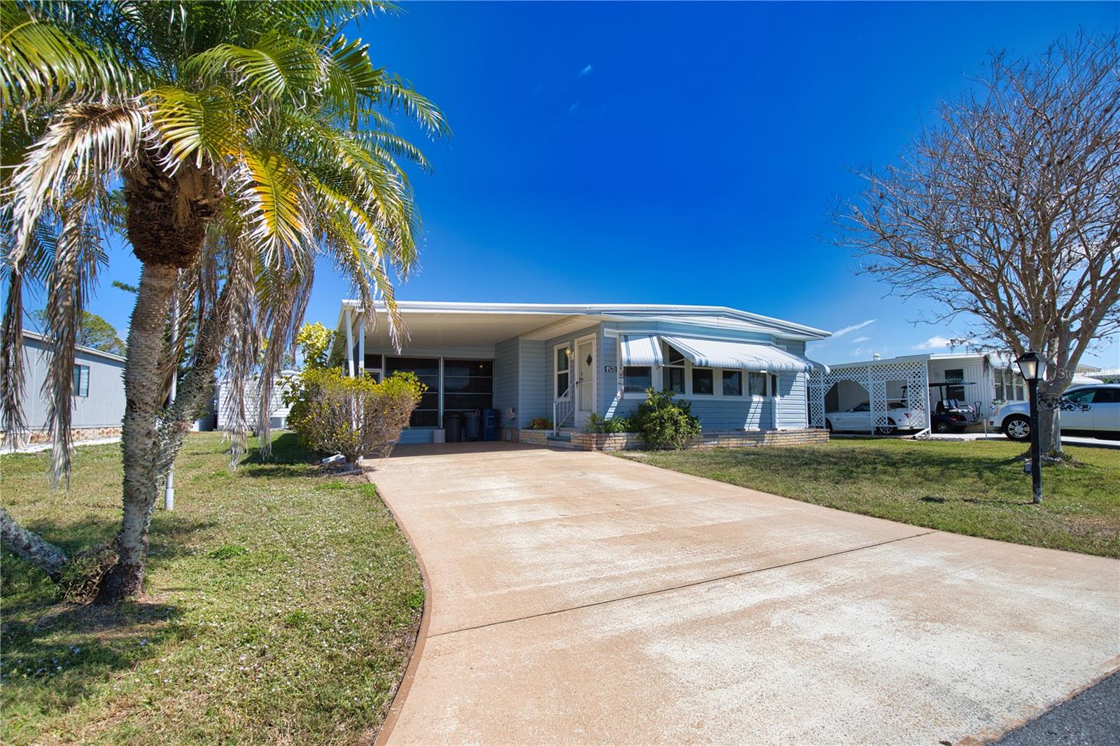 670 EL TANGO, NORTH PORT, FL — photo 2
