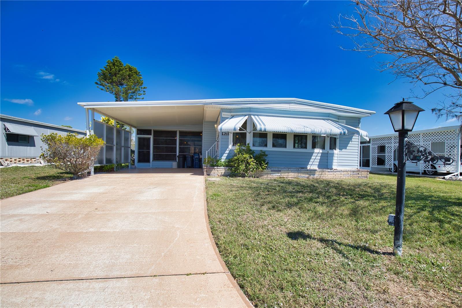 670 EL TANGO, NORTH PORT, FL — photo 3
