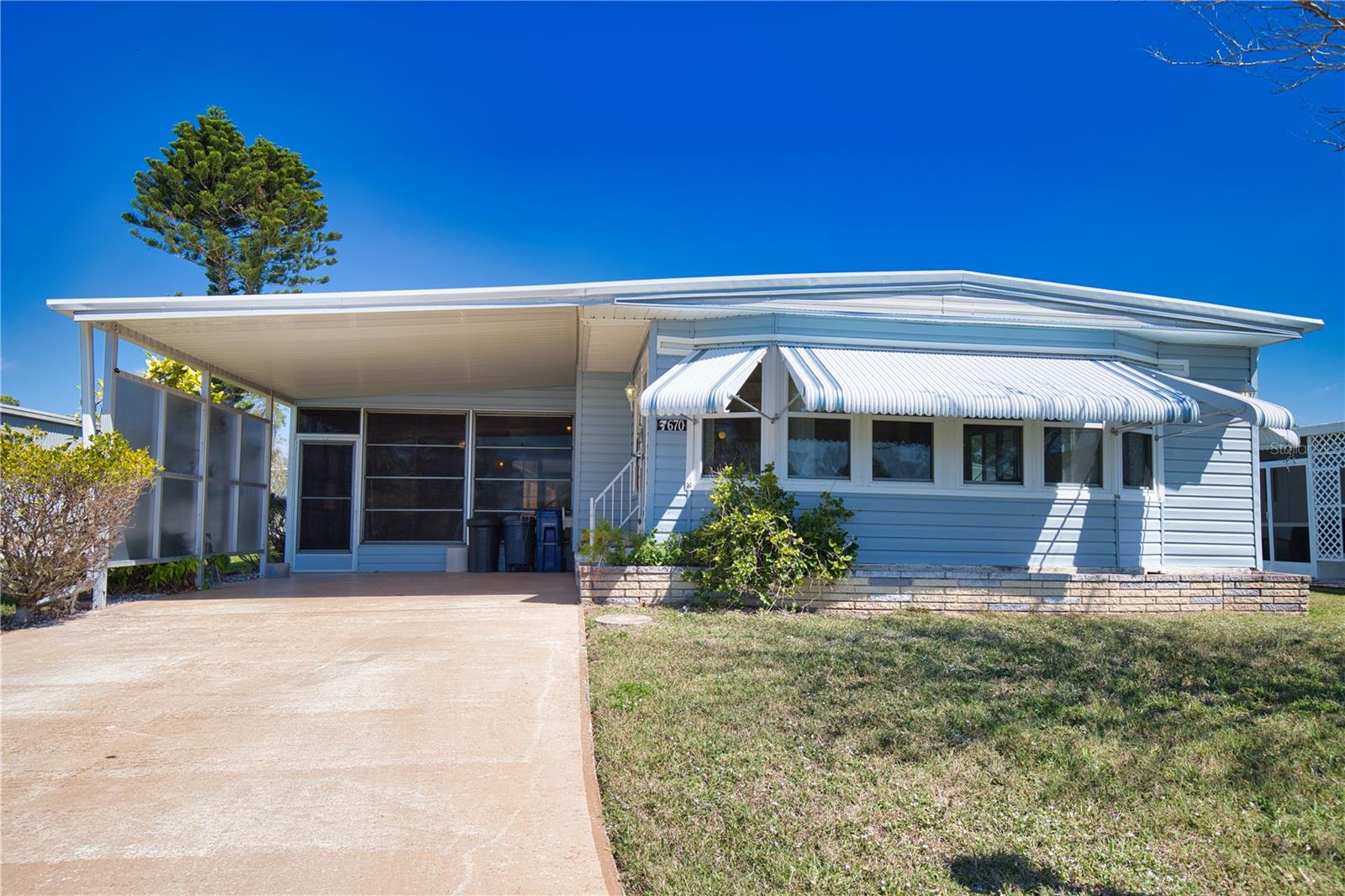 670 EL TANGO, NORTH PORT, FL — photo 4