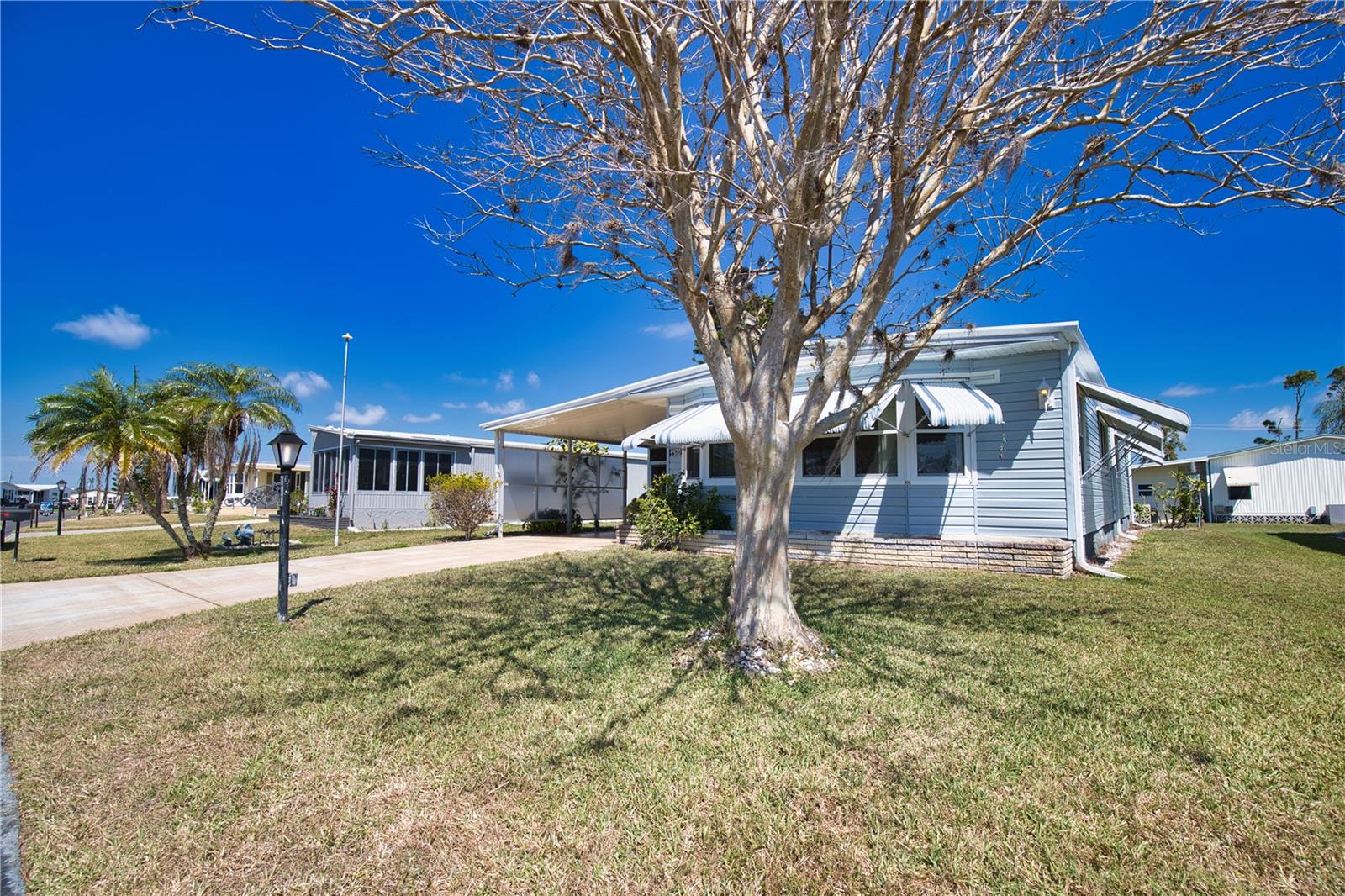 670 EL TANGO, NORTH PORT, FL — photo 5