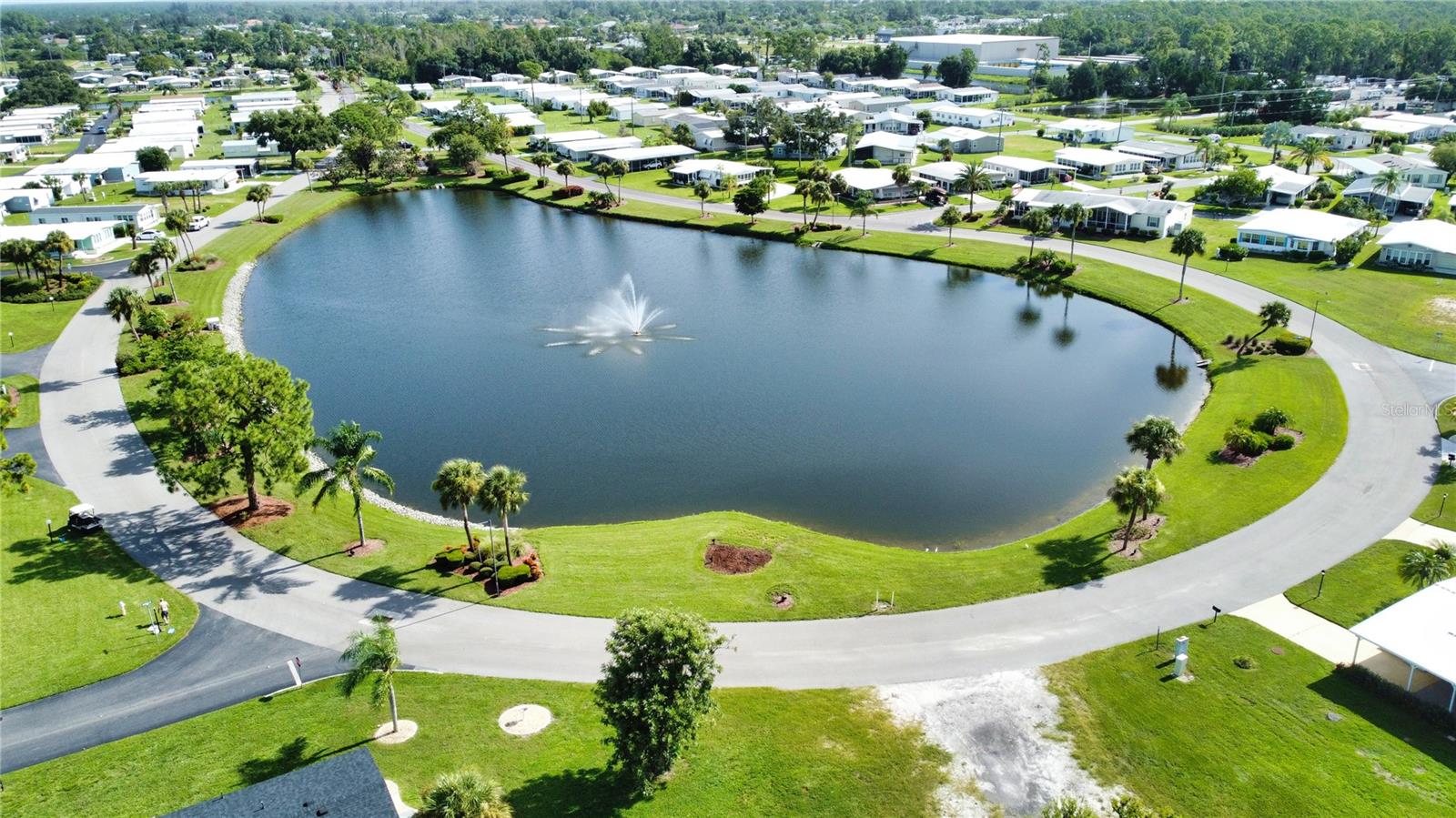 670 EL TANGO, NORTH PORT, FL — photo 46