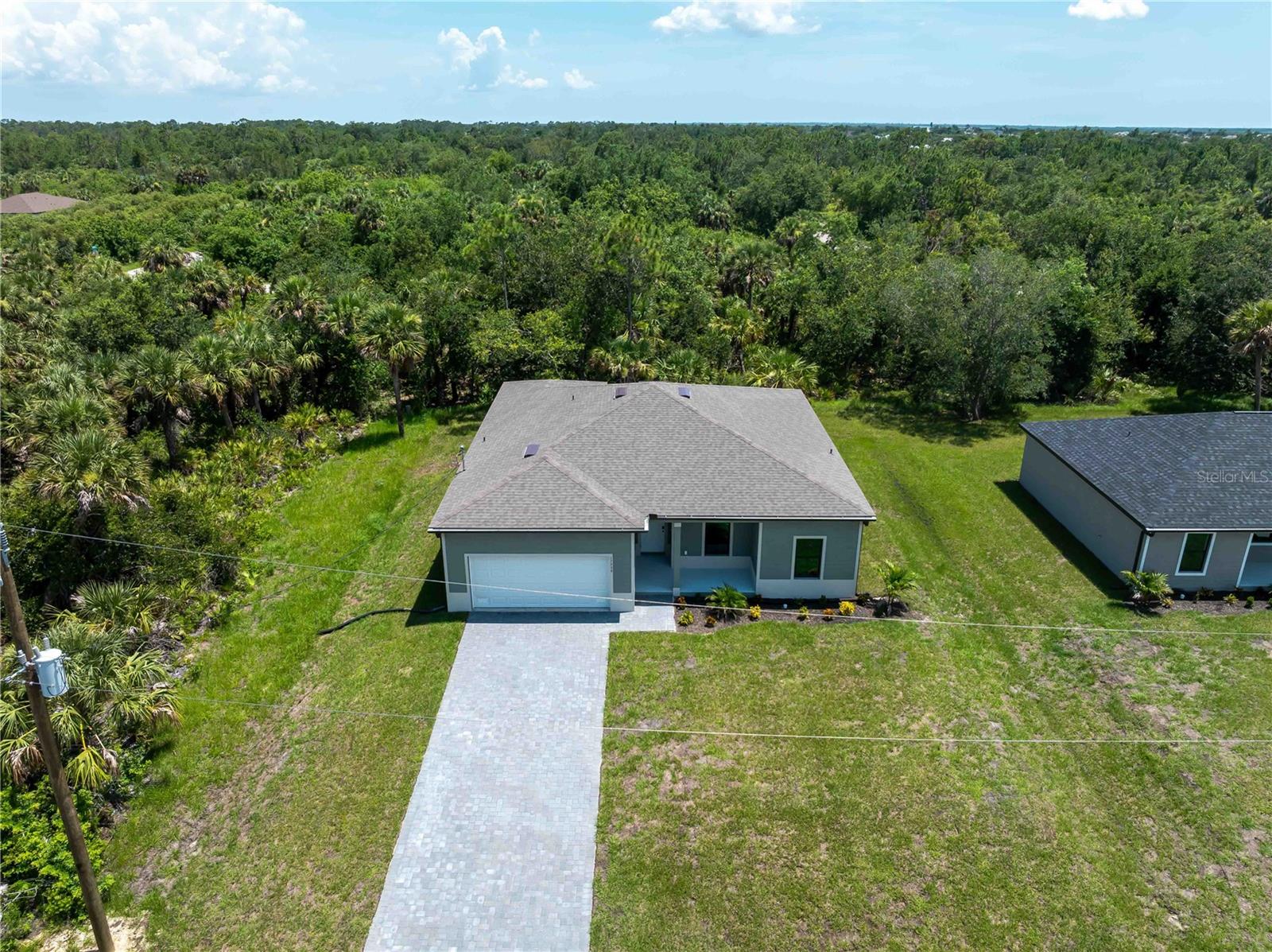 17339 ELMWOOD AVE, PORT CHARLOTTE, FL — photo 41