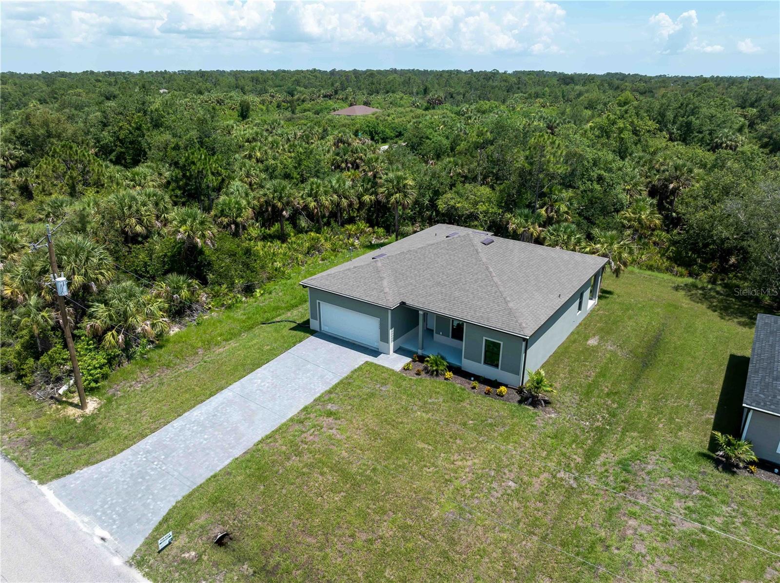 17339 ELMWOOD AVE, PORT CHARLOTTE, FL — photo 42