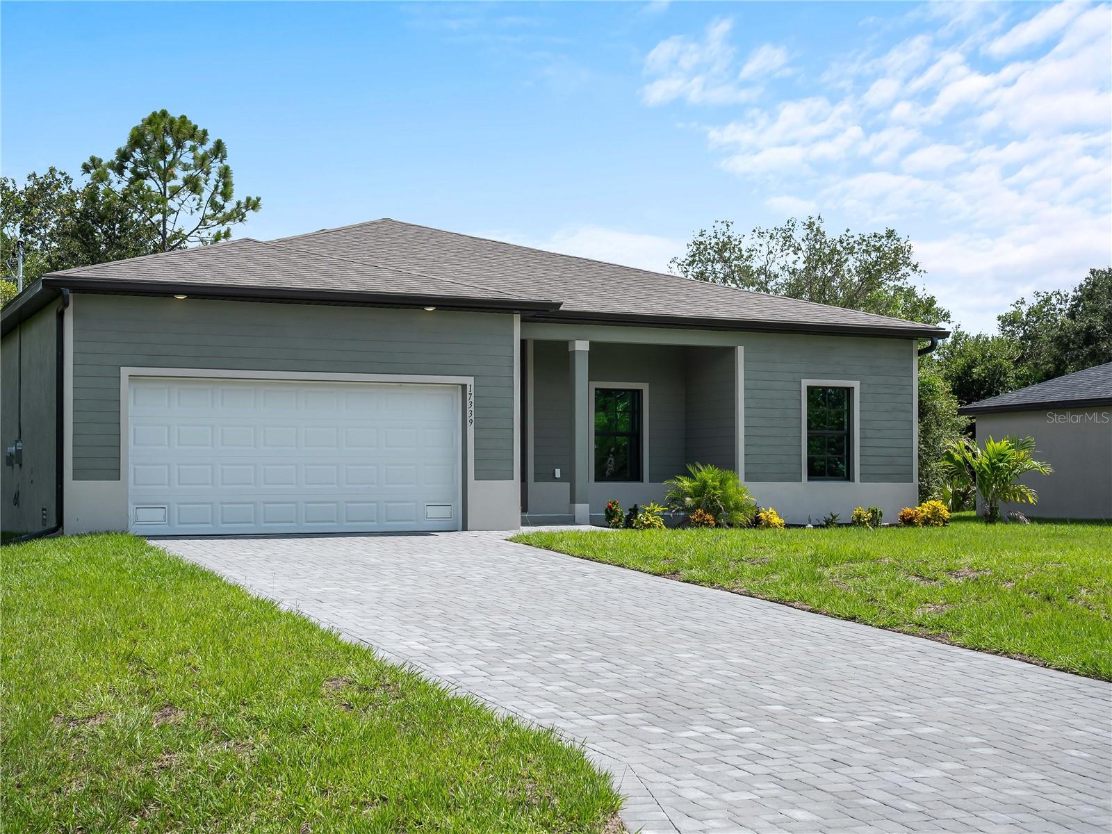 17339 ELMWOOD AVE, PORT CHARLOTTE, FL — photo 46